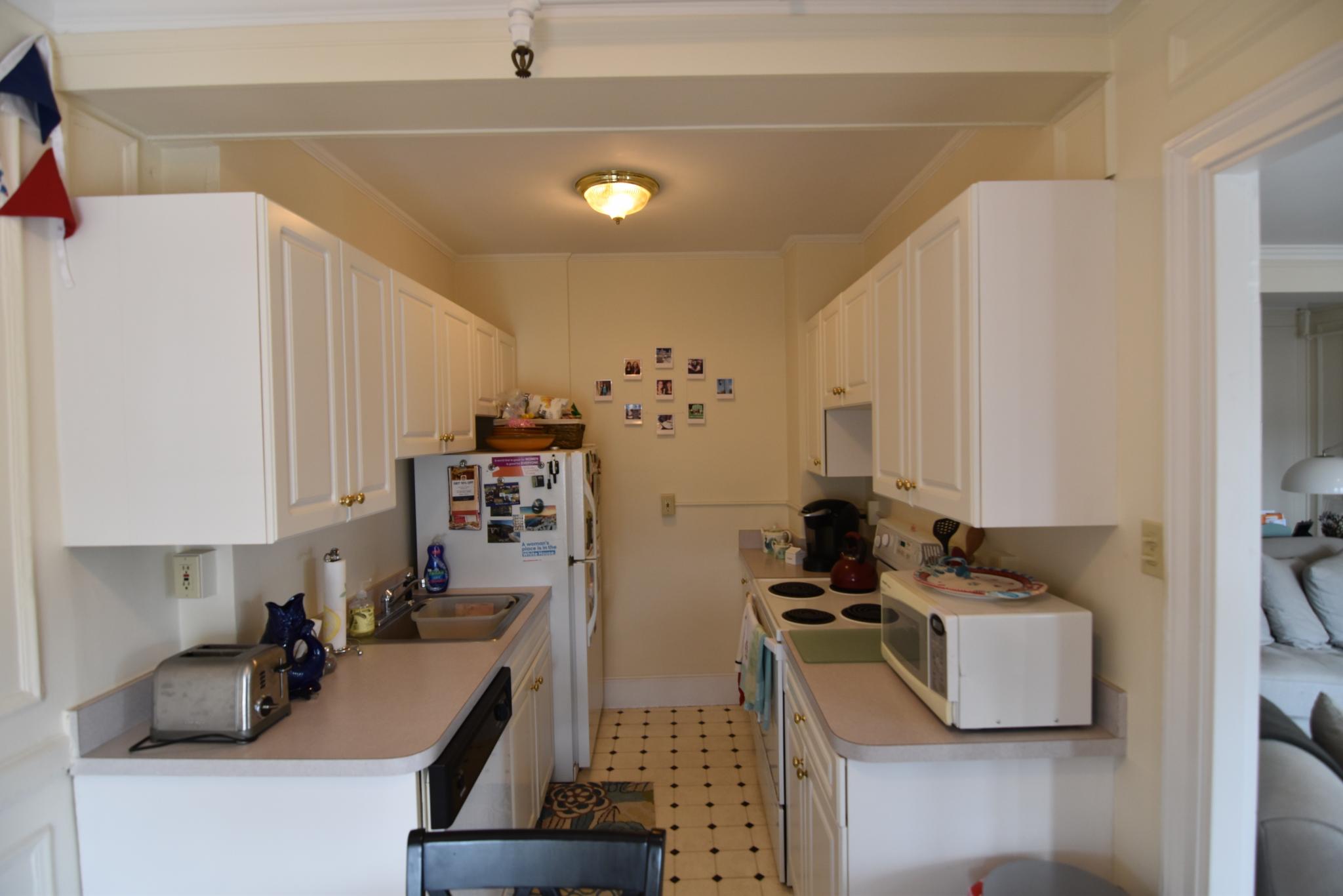 1 bed, 1 bath apartment for rent at 1284 Beacon St Unit 516, Coolidge Corner — photo 13 of 14