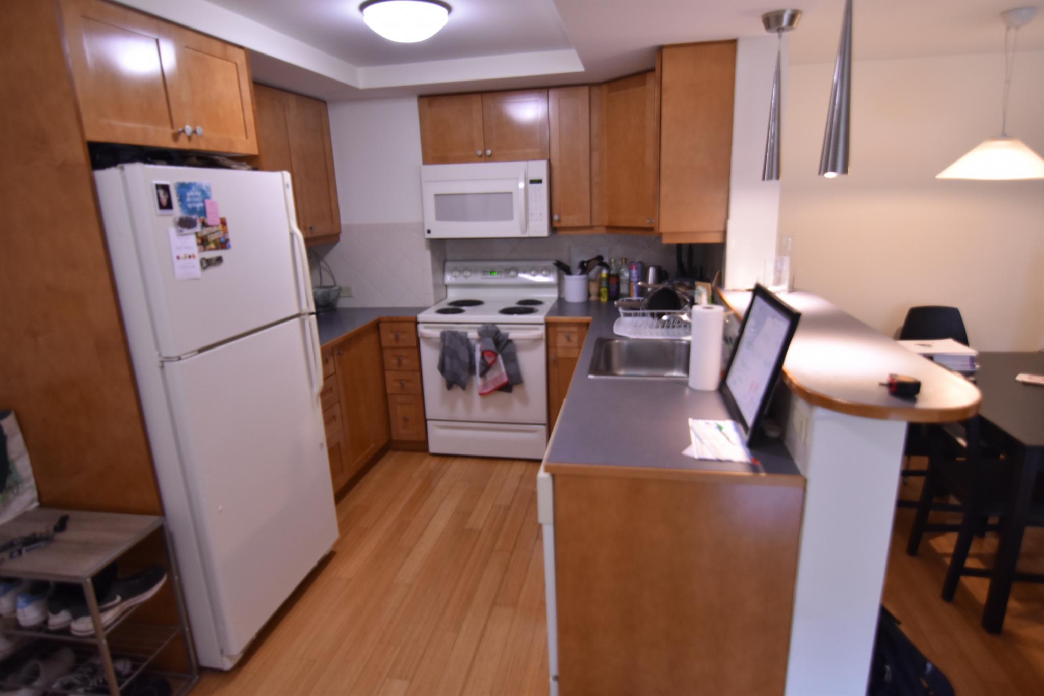 77 Marion St, Coolidge Corner