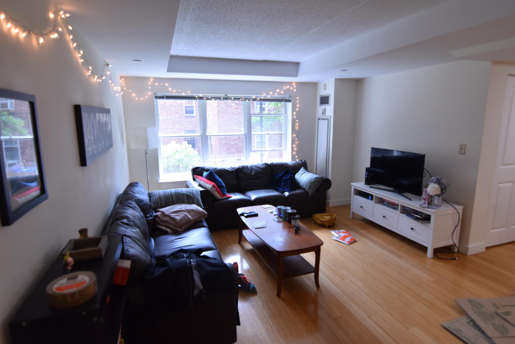 77 Marion St, Coolidge Corner