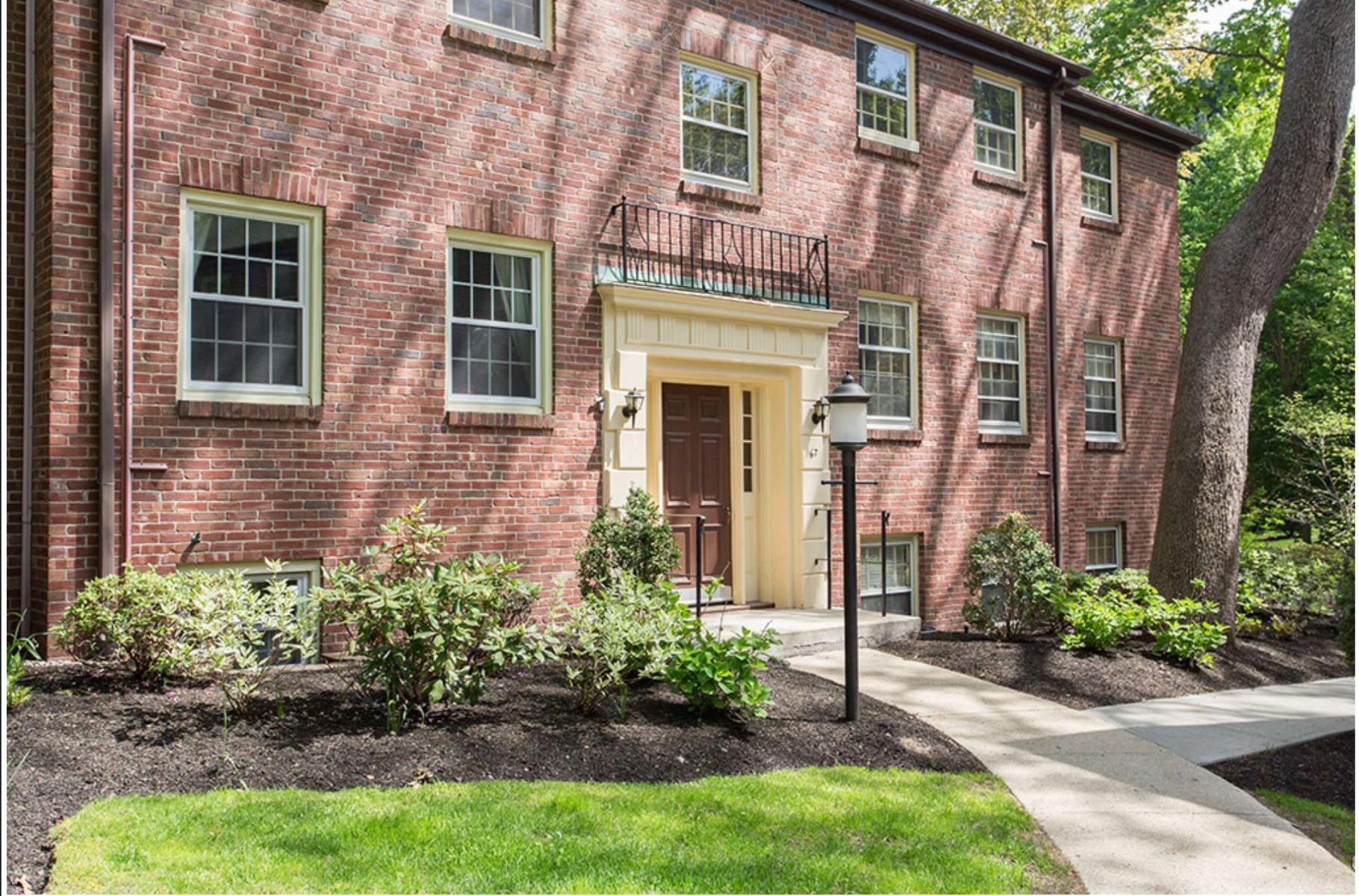 2 bed, 1 bath apartment for rent at 67 Wyman St Unit 5, Newton — photo 2 of 2
