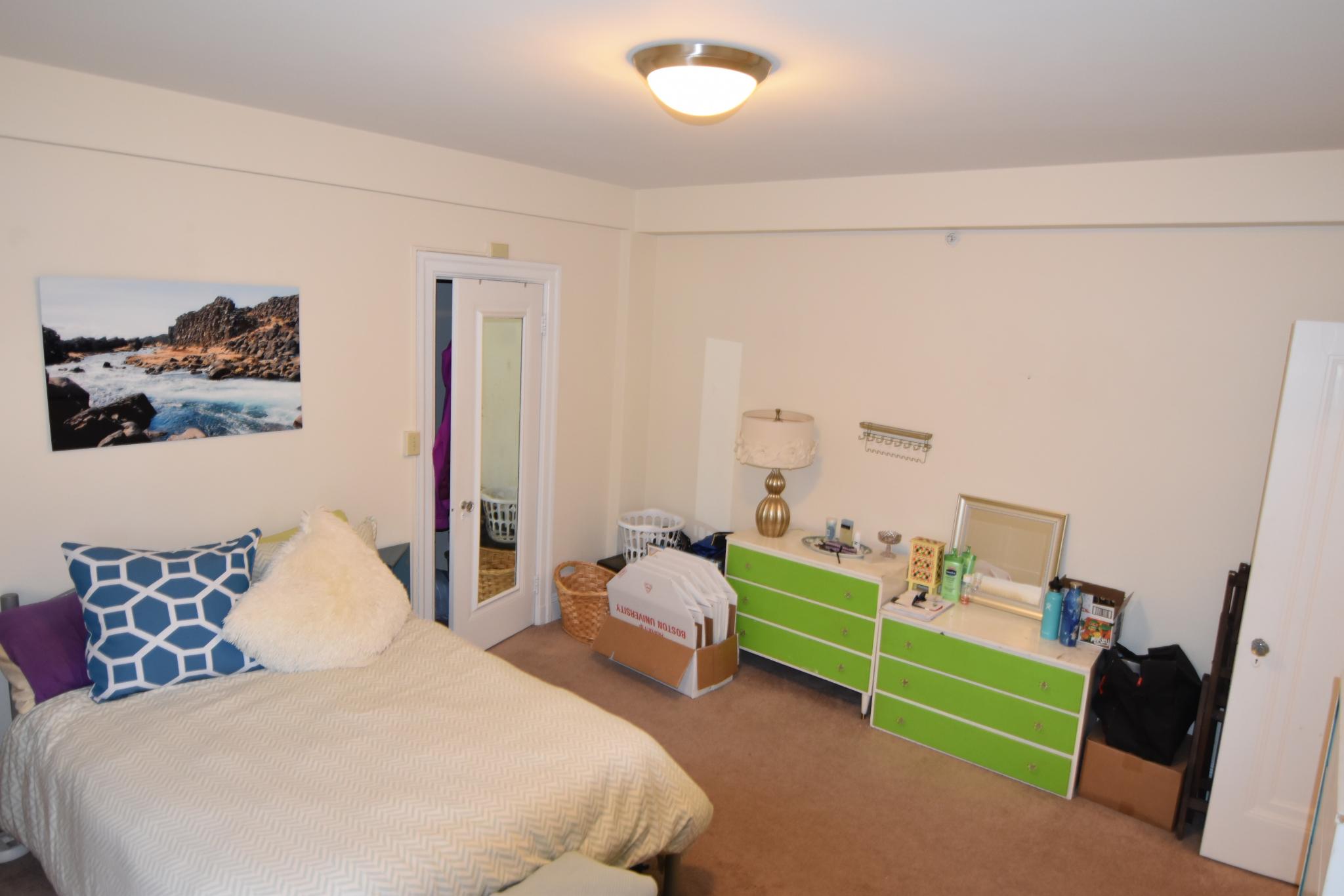 1401 Beacon St, Coolidge Corner