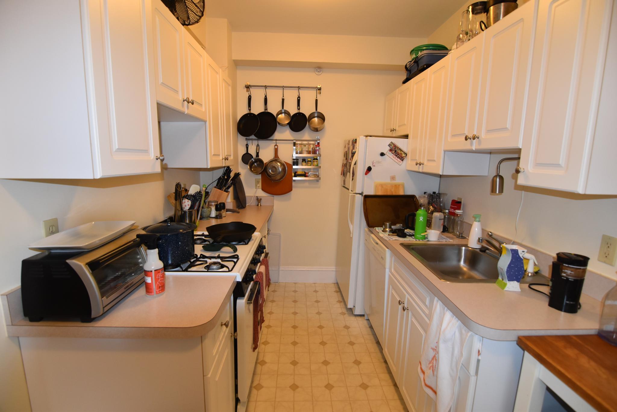 1401 Beacon St, Coolidge Corner