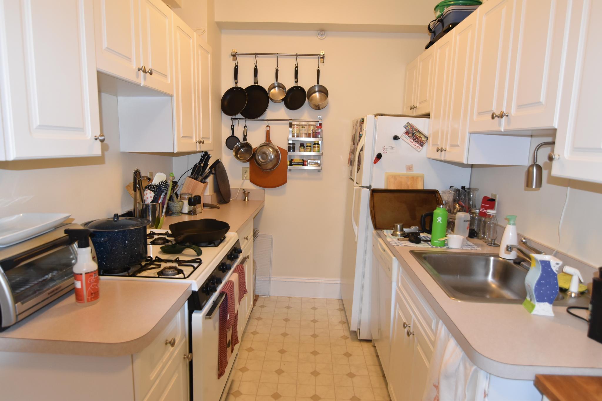 1401 Beacon St, Coolidge Corner