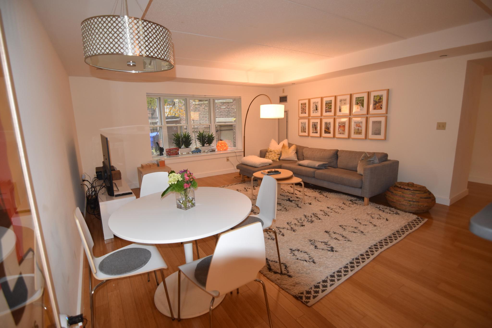 77 Marion St, Coolidge Corner