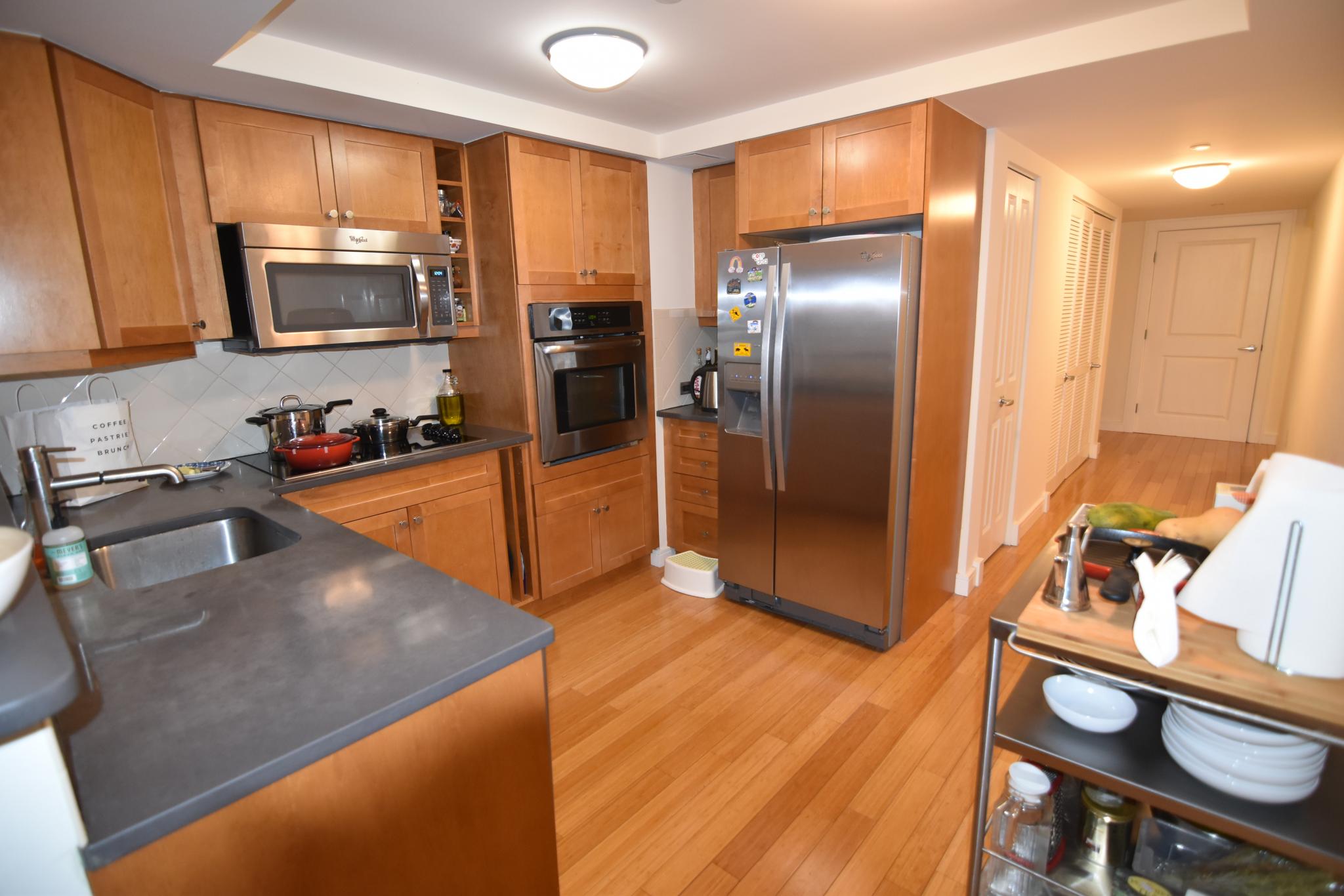 77 Marion St, Coolidge Corner