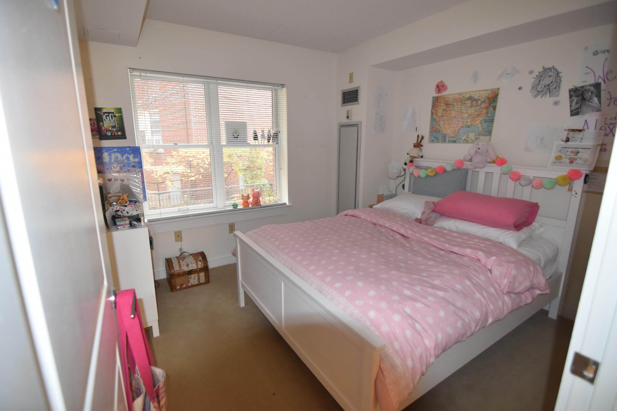 77 Marion St, Coolidge Corner