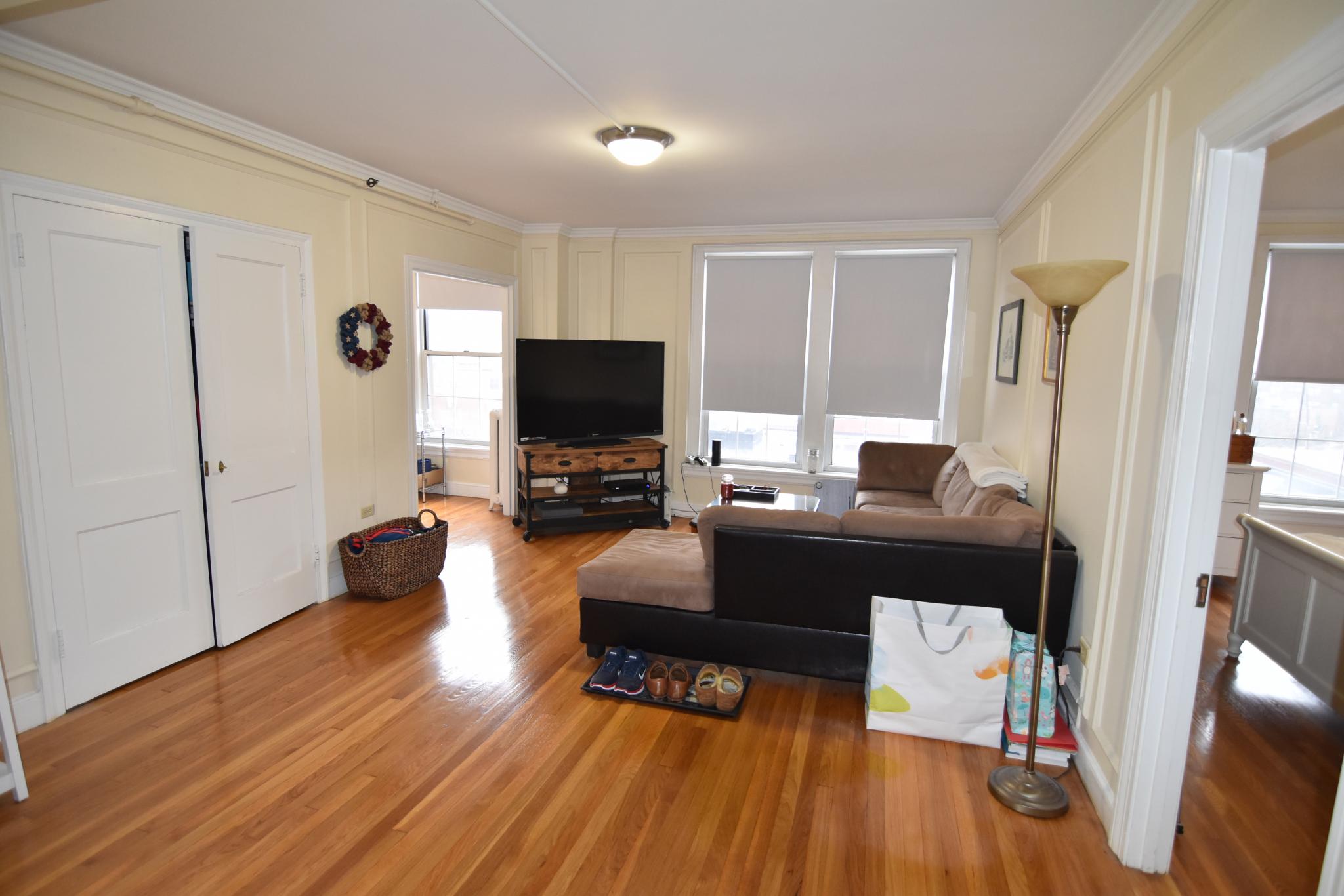 1284 Beacon St, Coolidge Corner