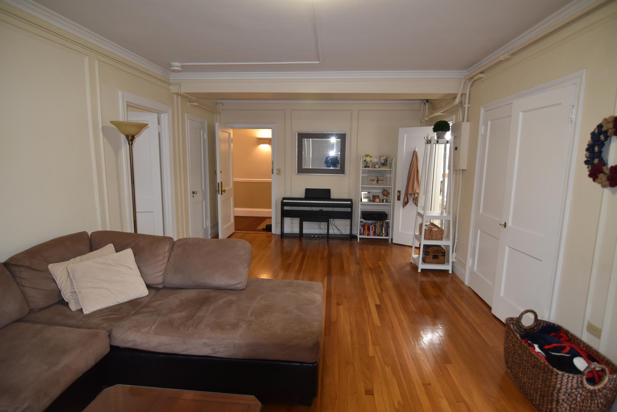 1284 Beacon St, Coolidge Corner