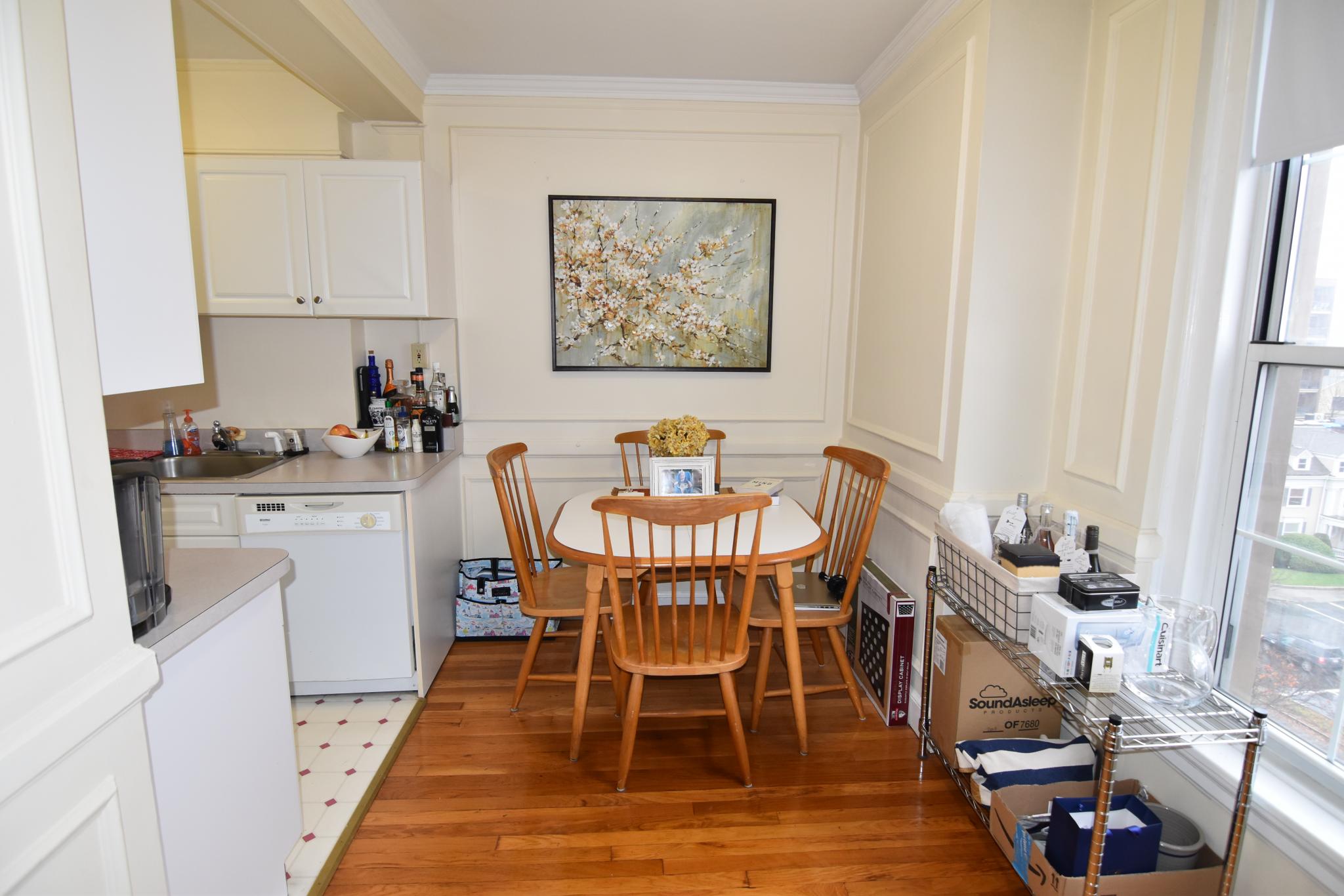 1284 Beacon St, Coolidge Corner