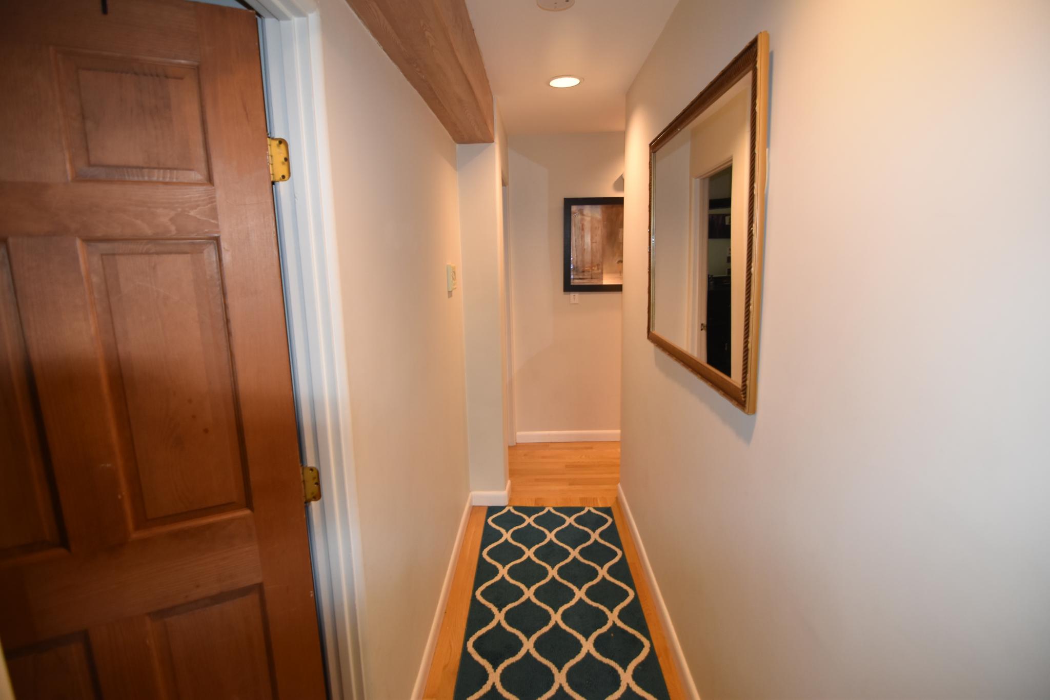 22 Dartmouth Pl, South End