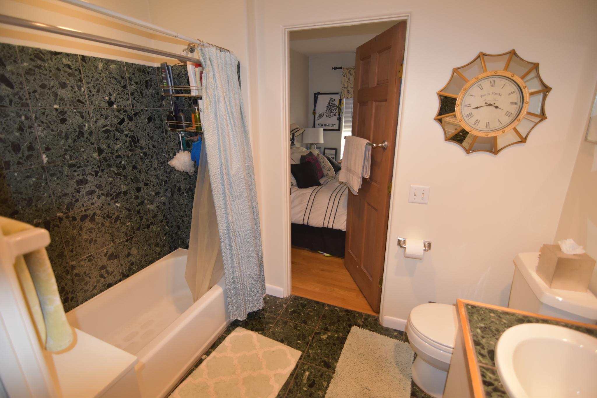 22 Dartmouth Pl, South End