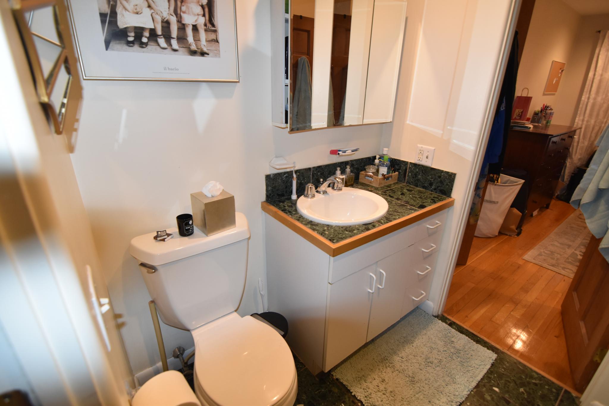 22 Dartmouth Pl, South End