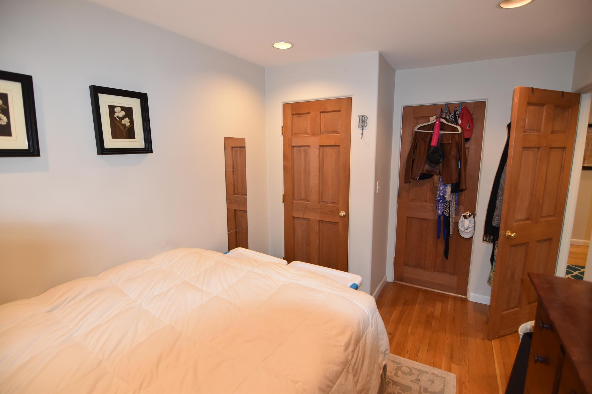 22 Dartmouth Pl, South End