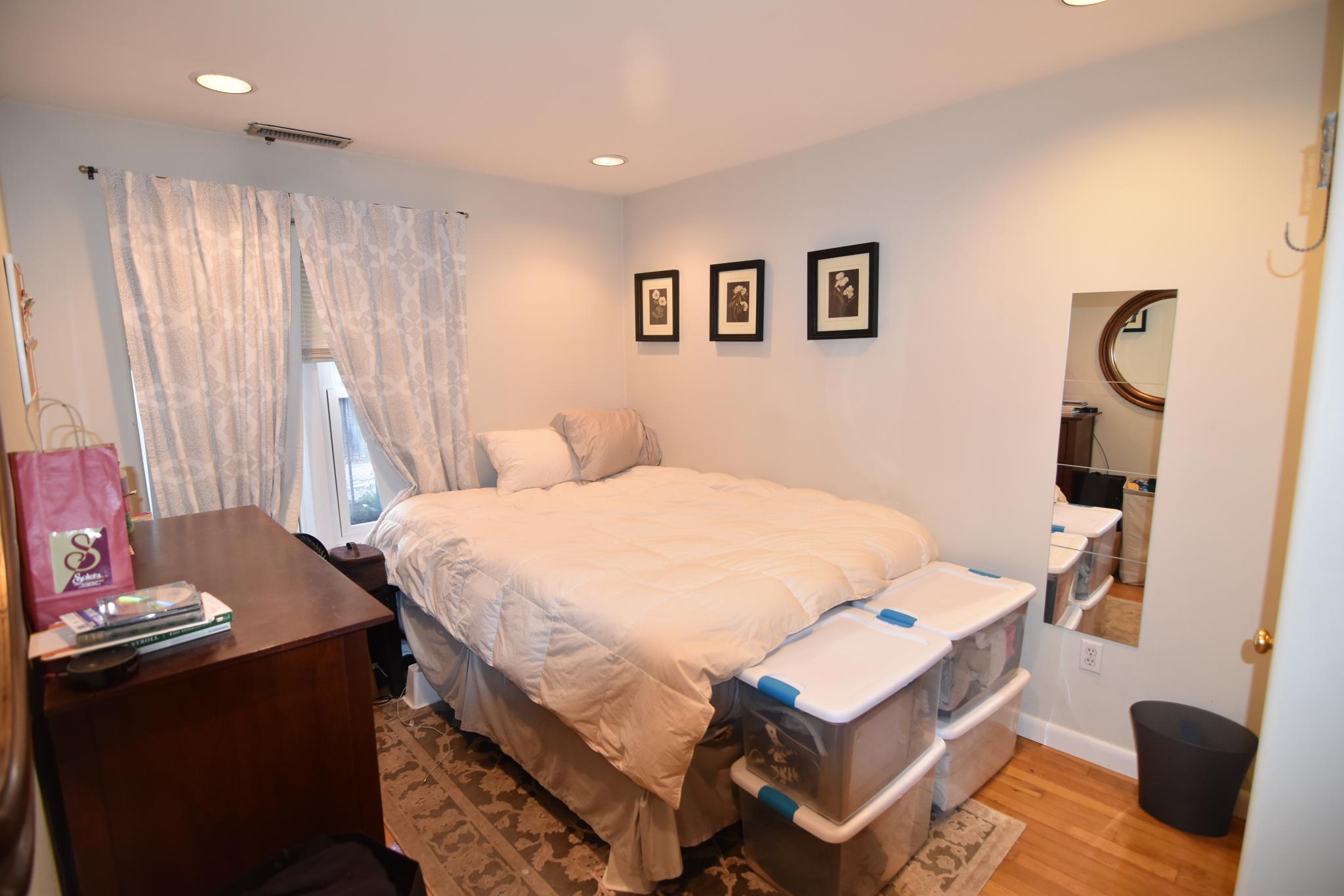 22 Dartmouth Pl, South End