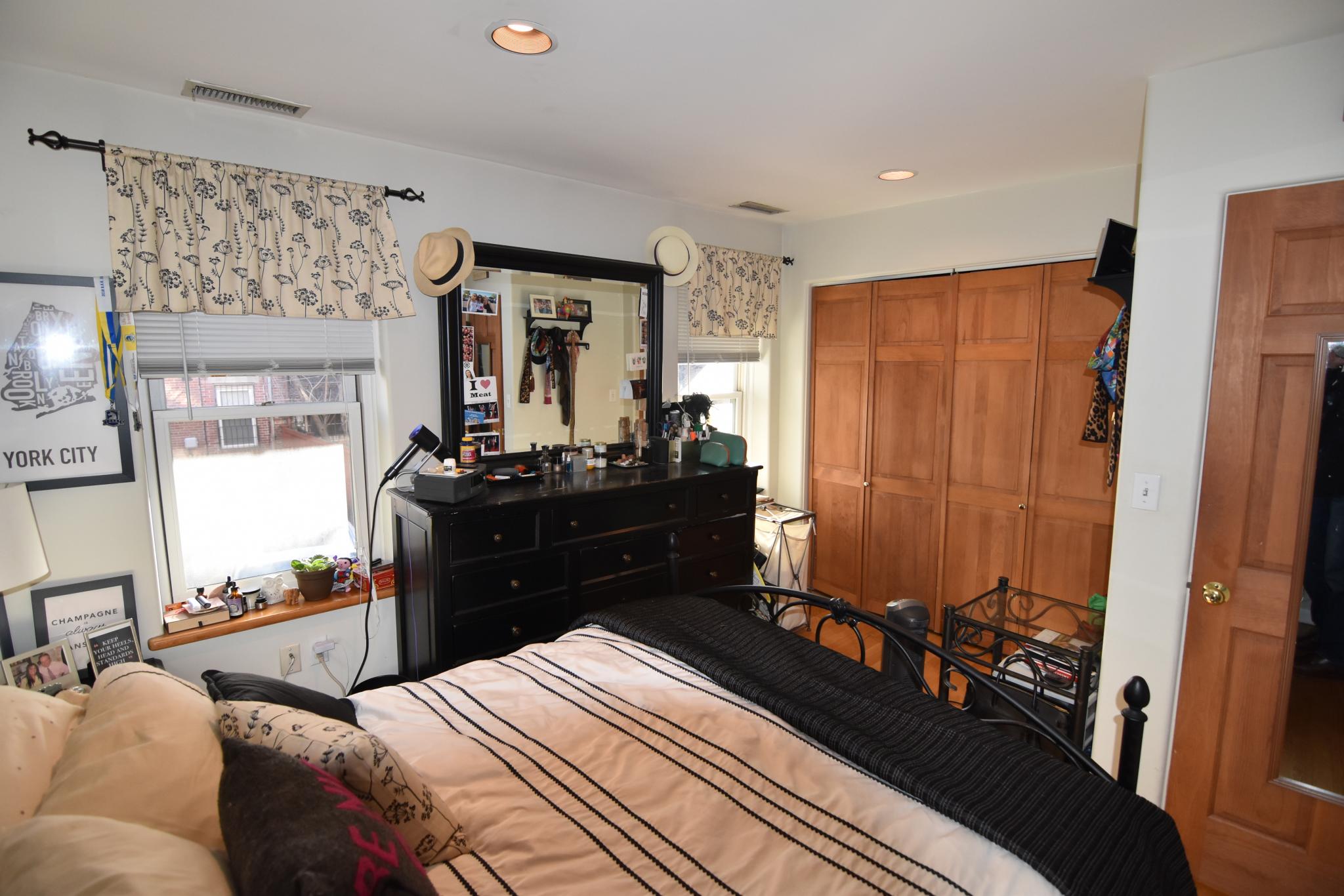 22 Dartmouth Pl, South End