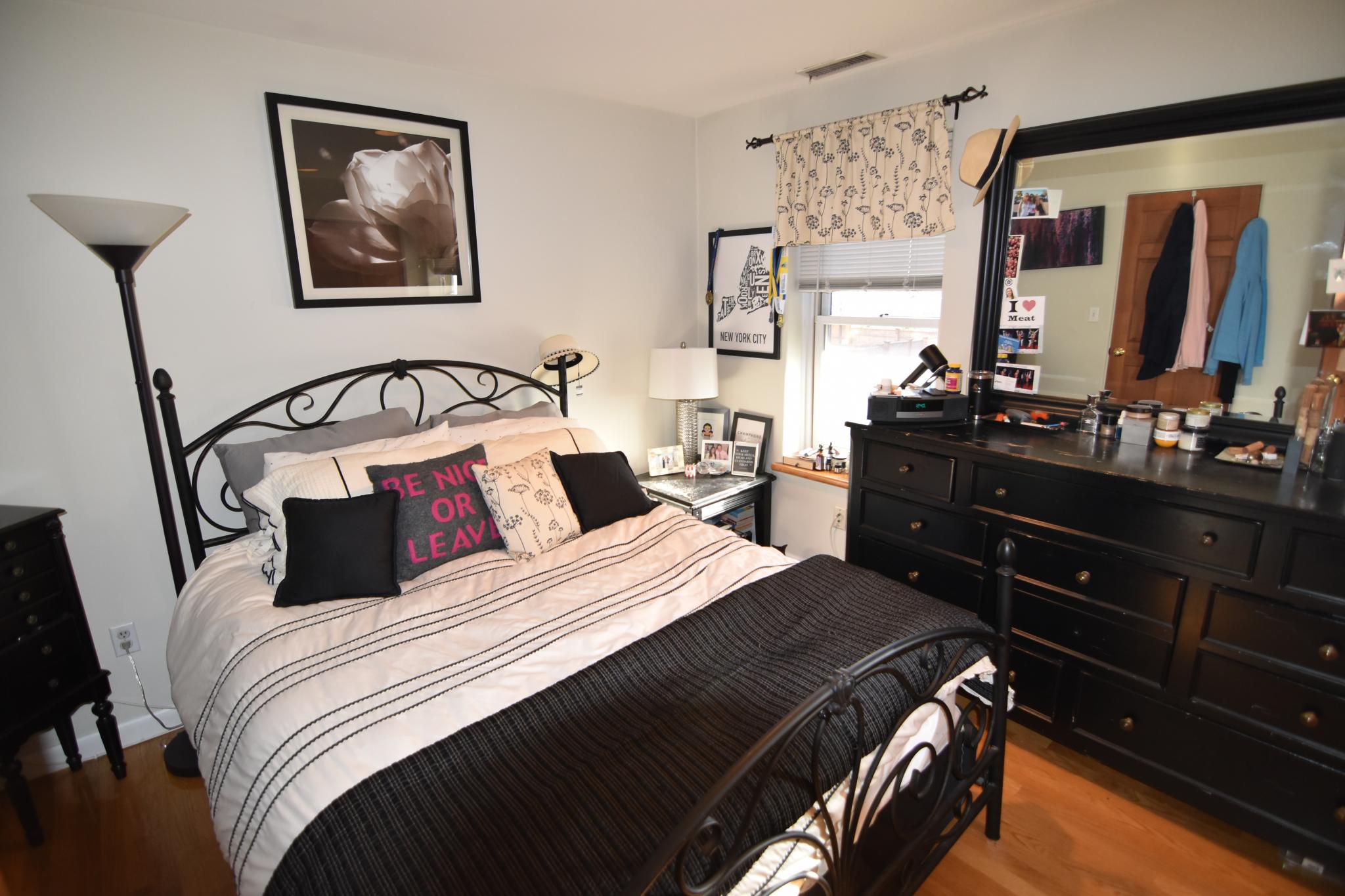 22 Dartmouth Pl, South End