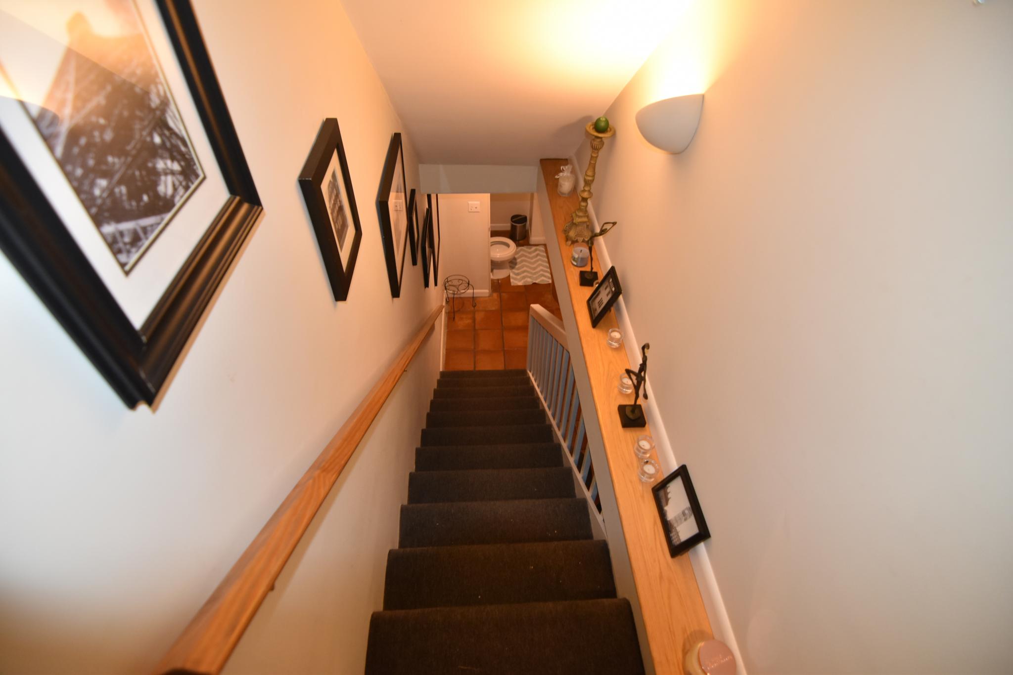 22 Dartmouth Pl, South End