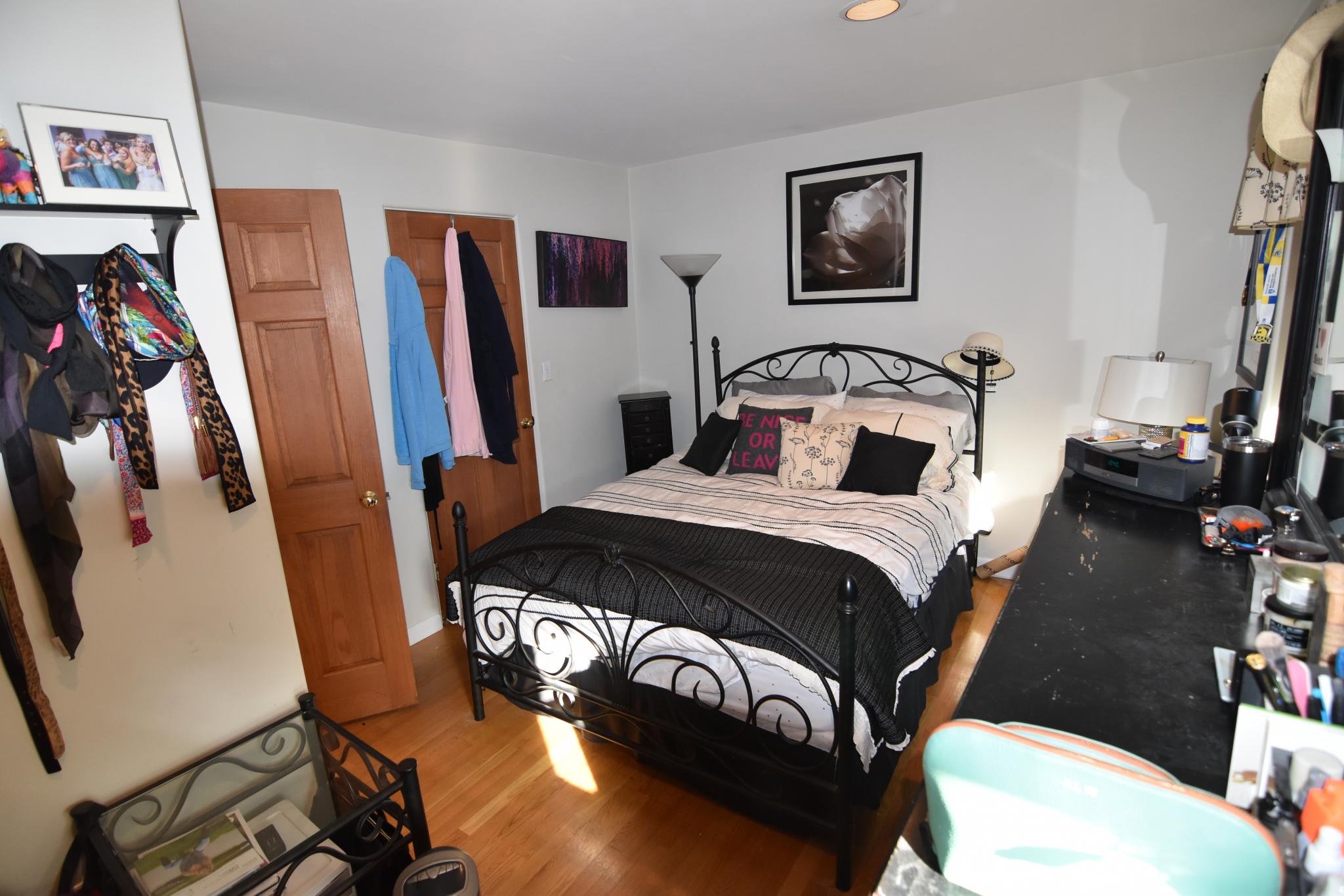 22 Dartmouth Pl, South End