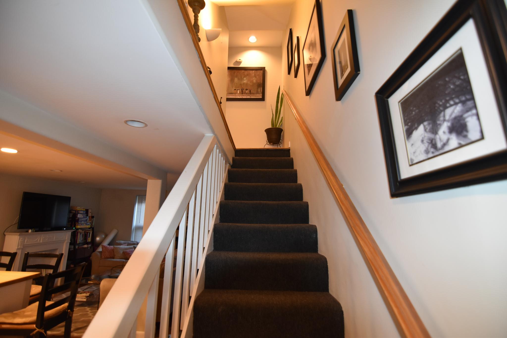 22 Dartmouth Pl, South End