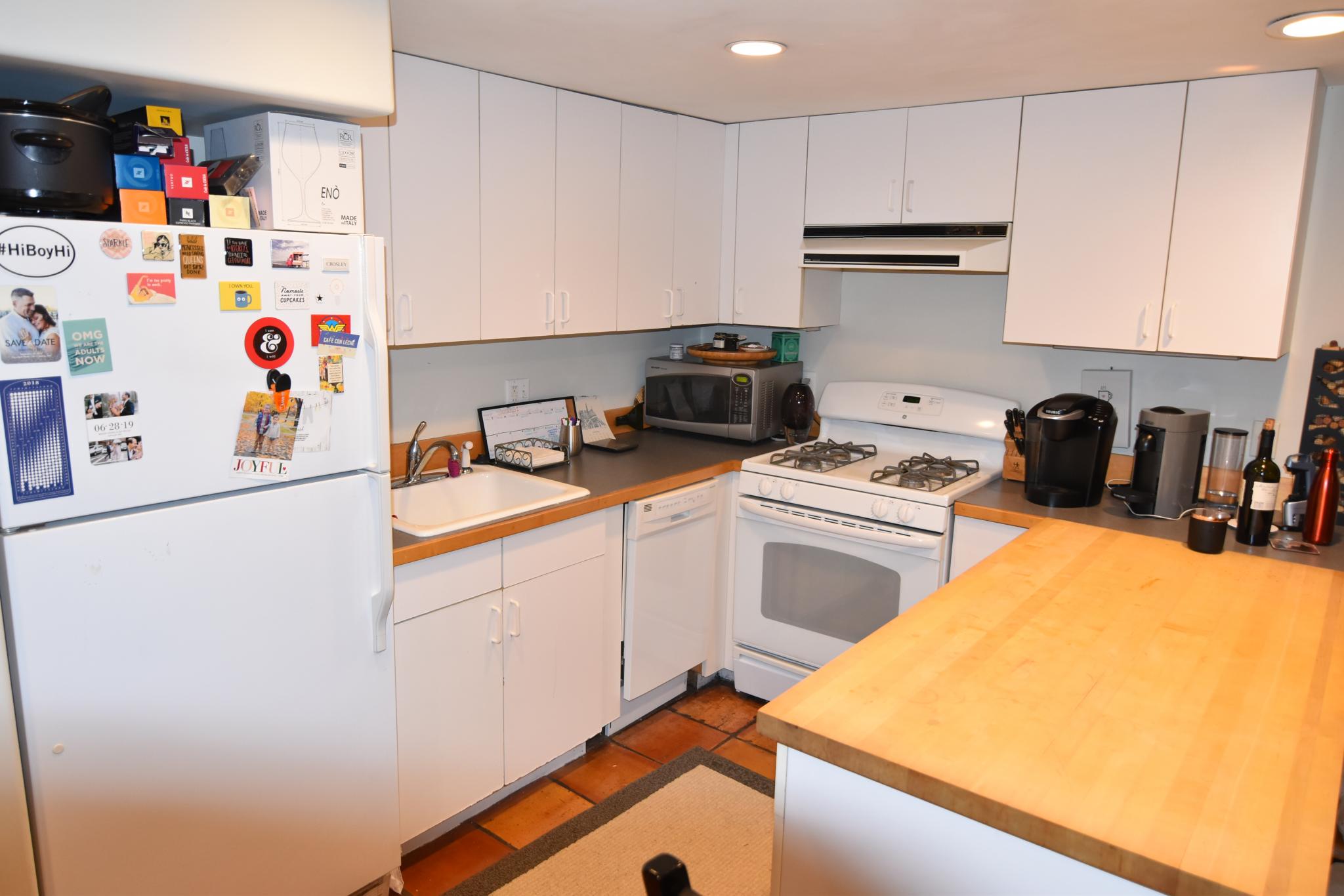 22 Dartmouth Pl, South End