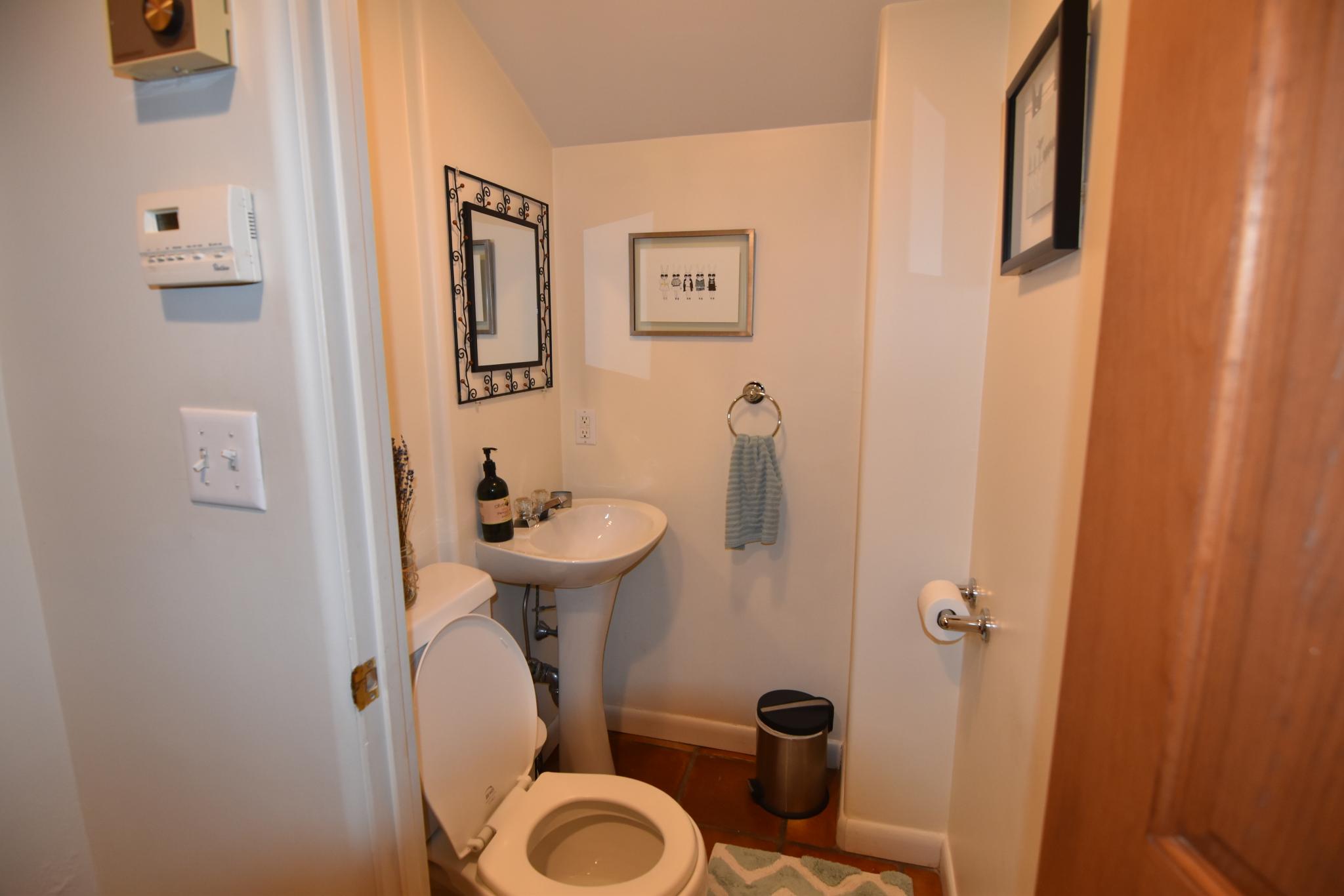 22 Dartmouth Pl, South End