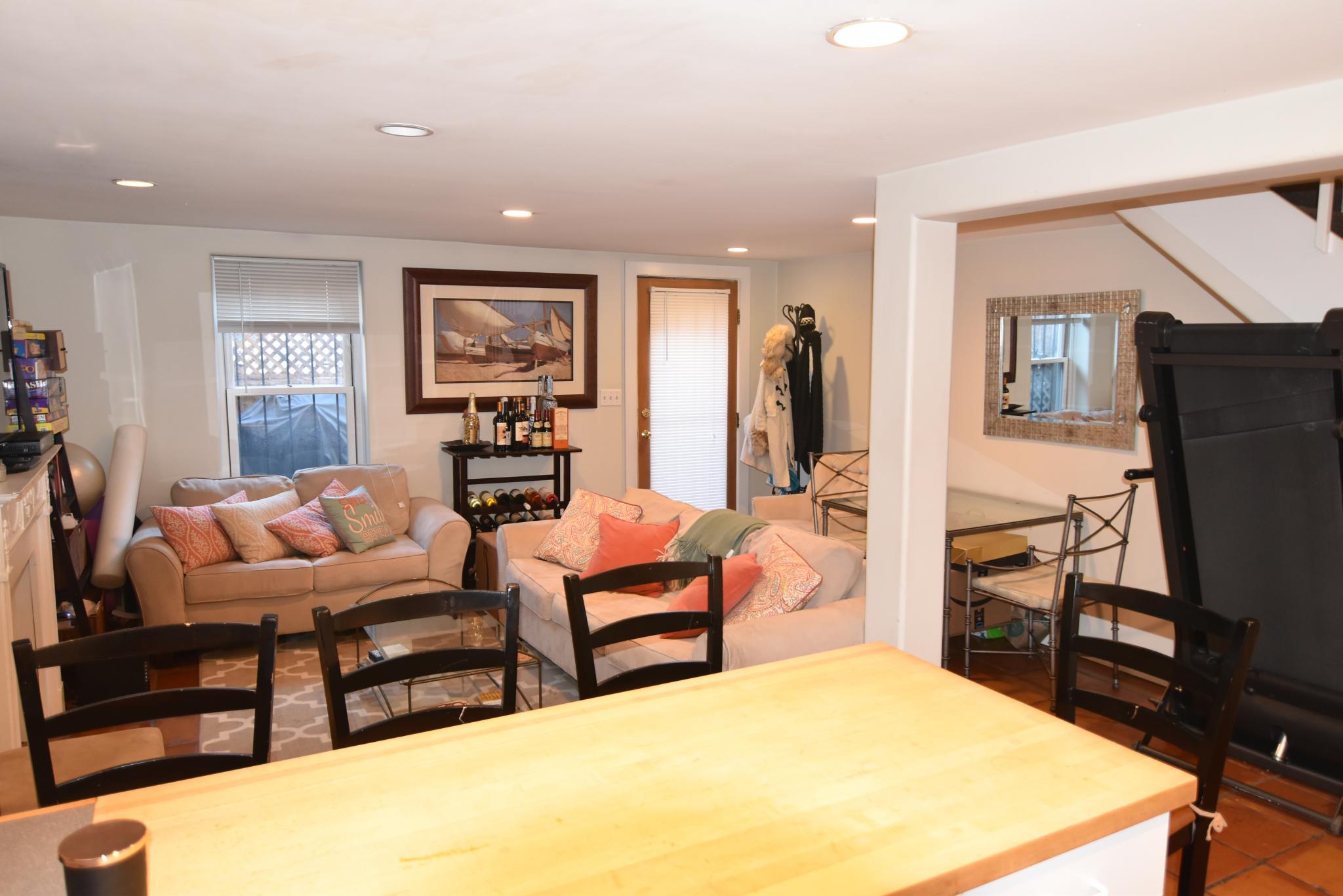 22 Dartmouth Pl, South End