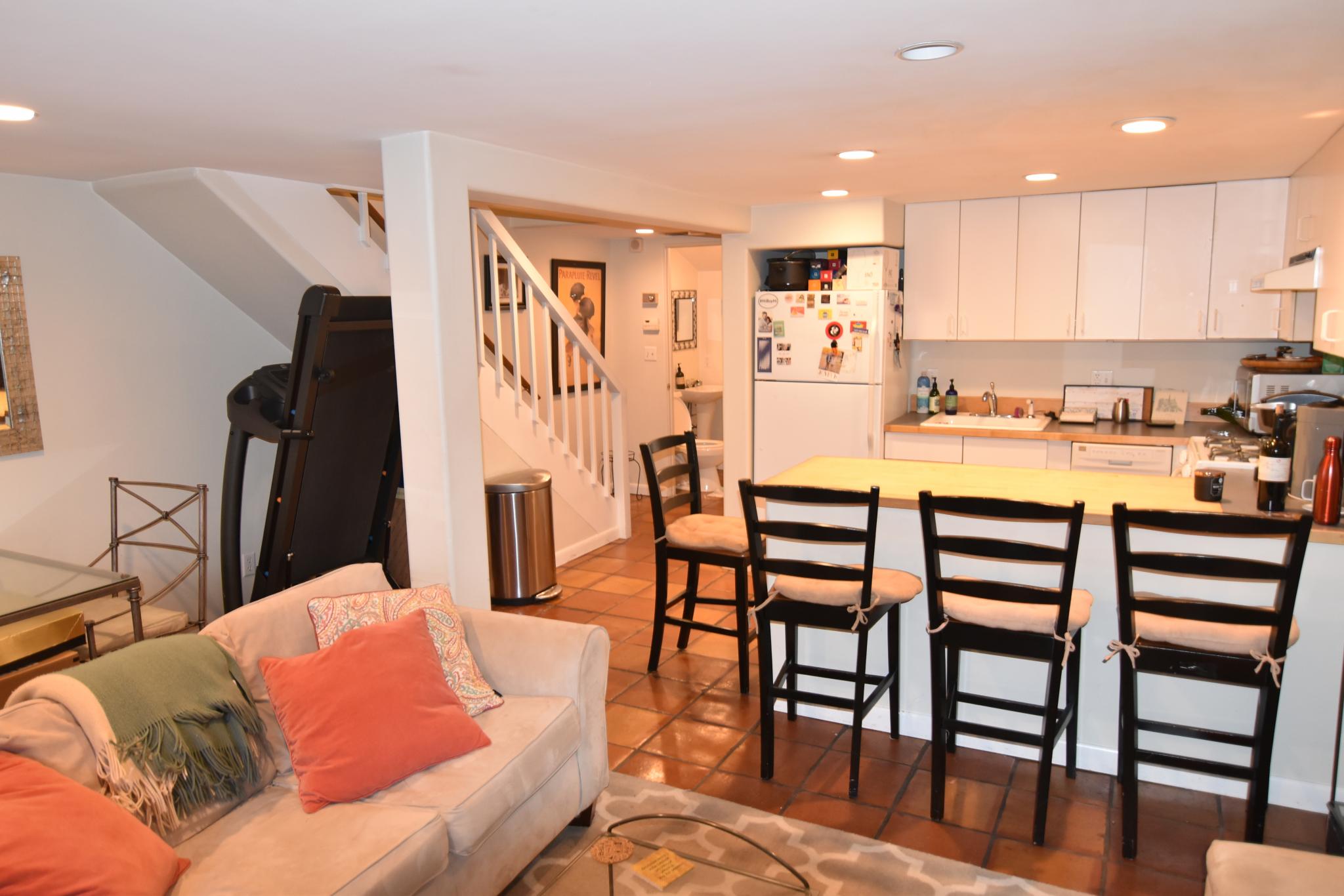 22 Dartmouth Pl, South End