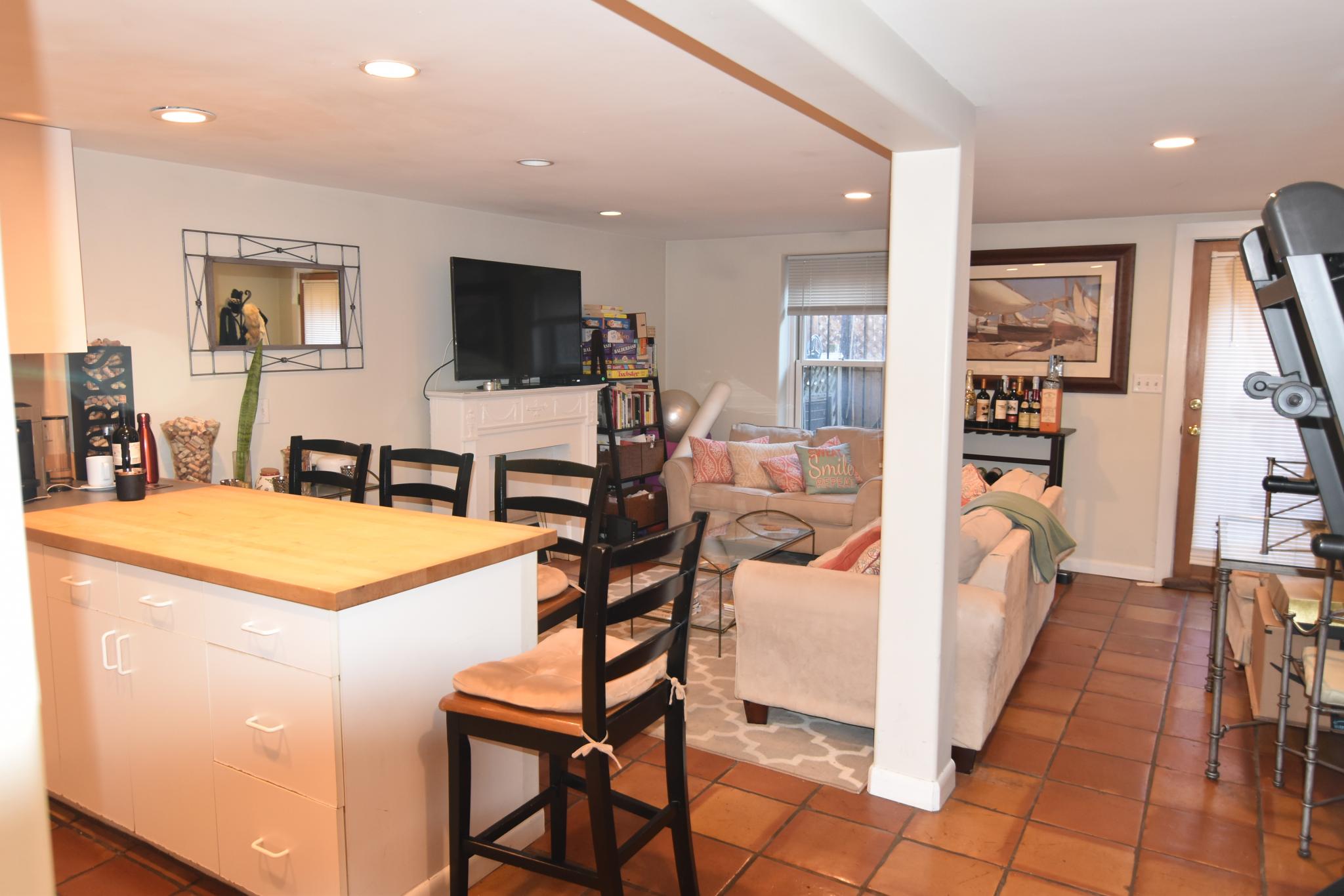 22 Dartmouth Pl, South End