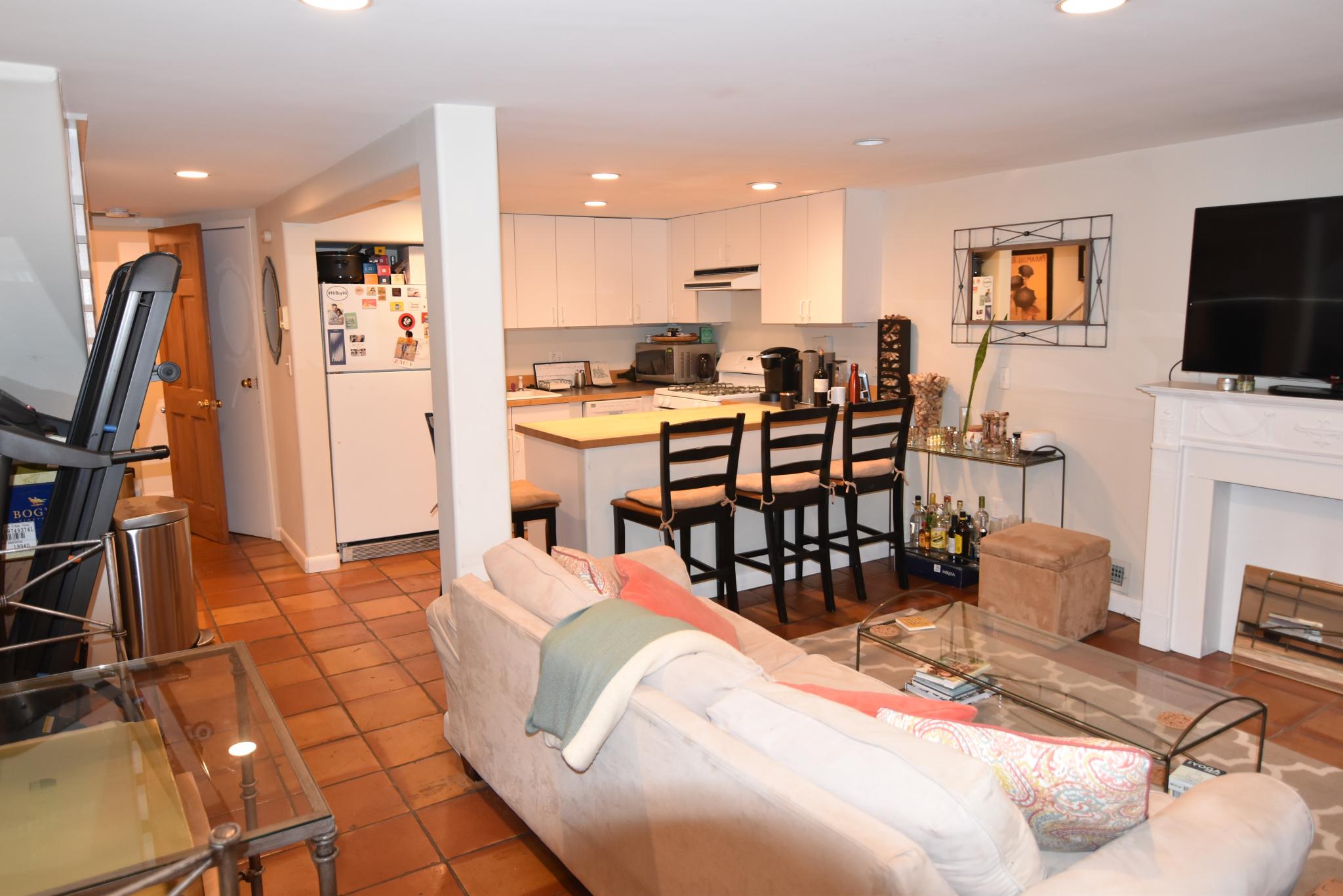 22 Dartmouth Pl, South End