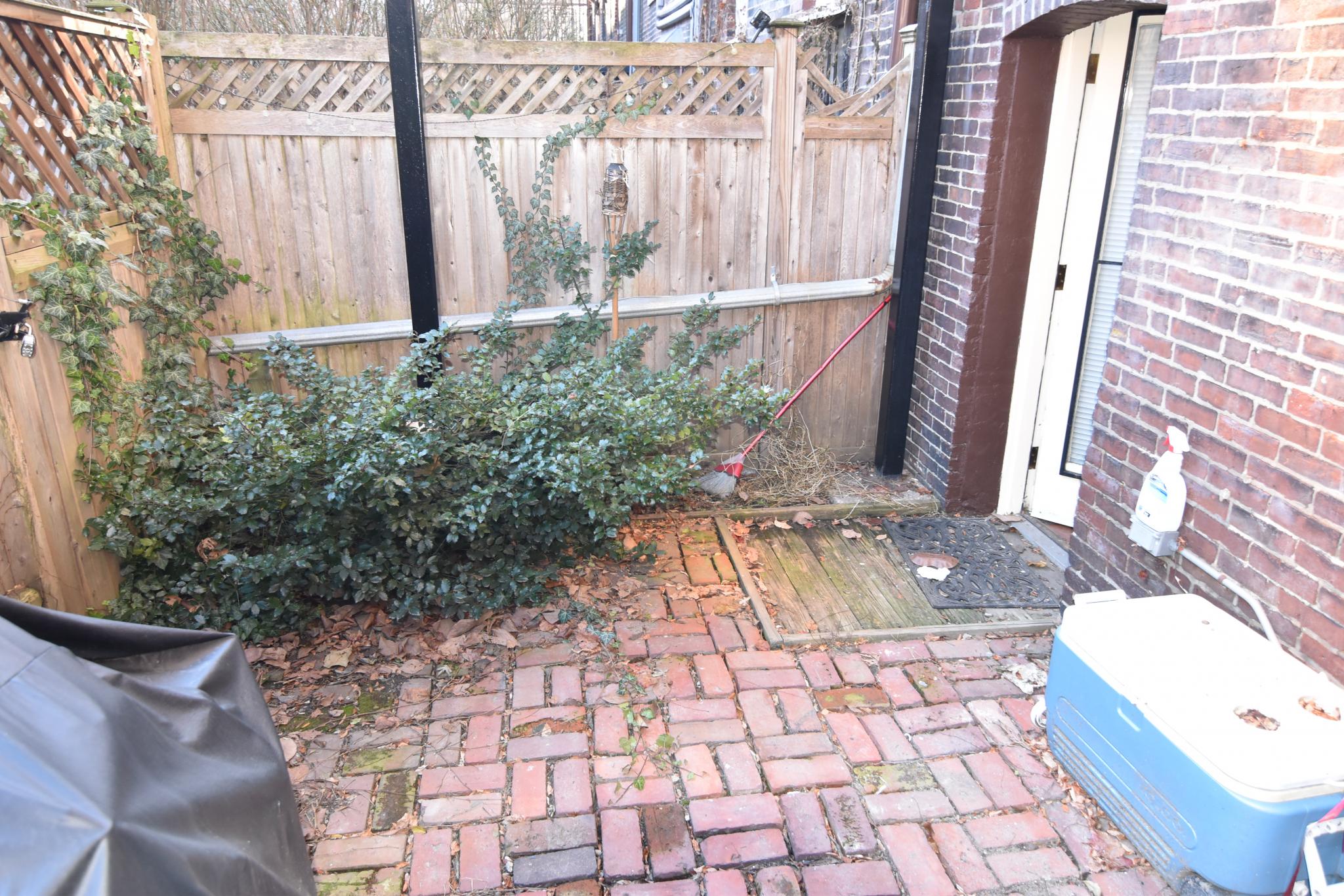 22 Dartmouth Pl, South End