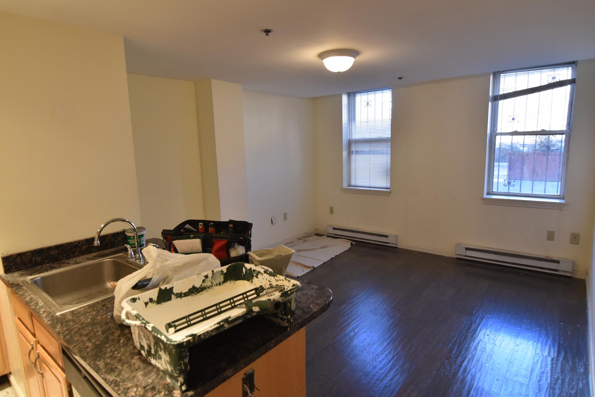 19 Queensberry St, Fenway