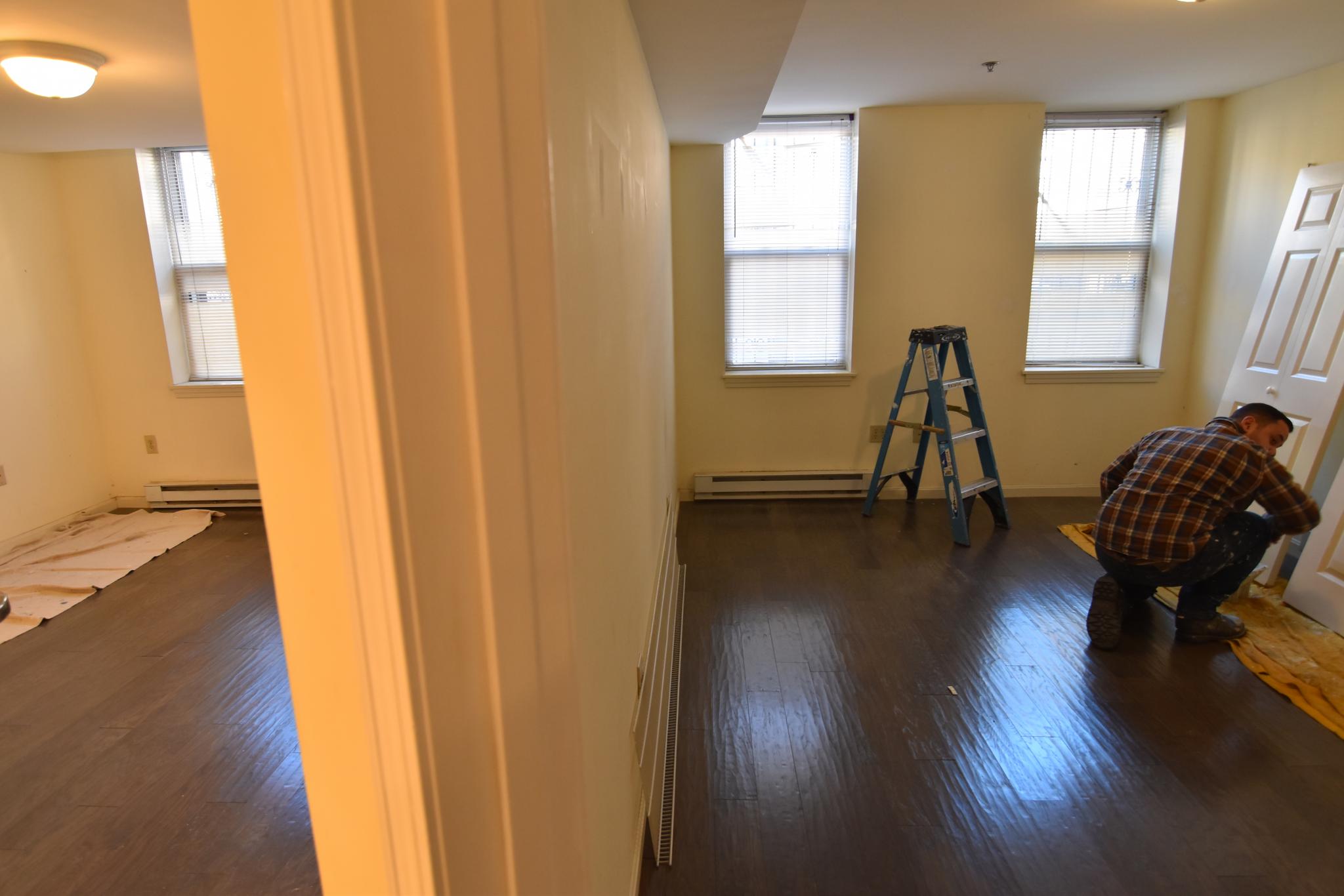 19 Queensberry St, Fenway