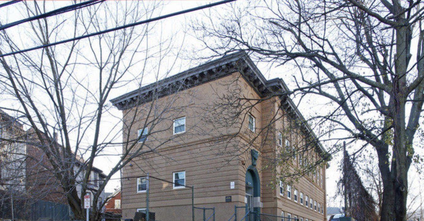 10 Armington St, Allston