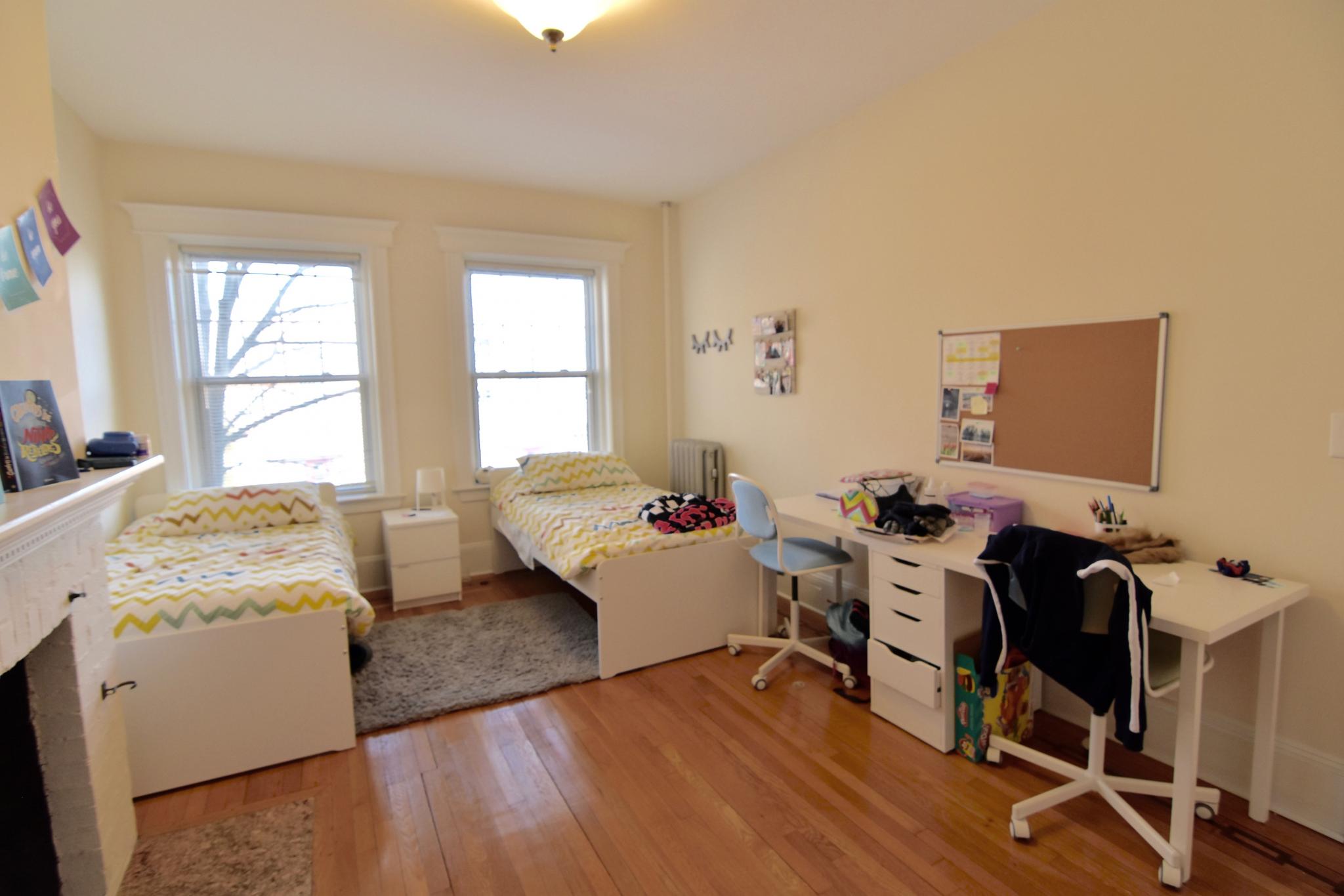 57 Alton Pl, Brookline