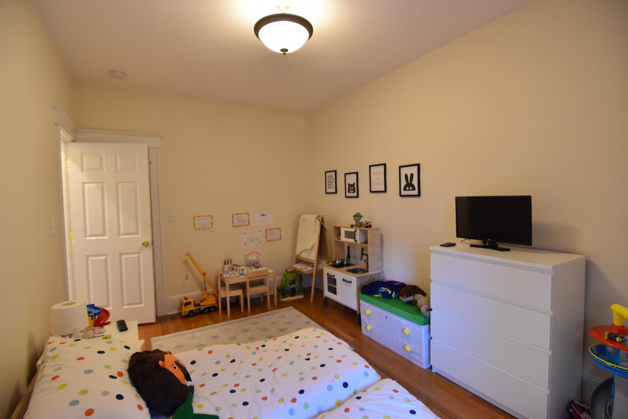 57 Alton Pl, Brookline