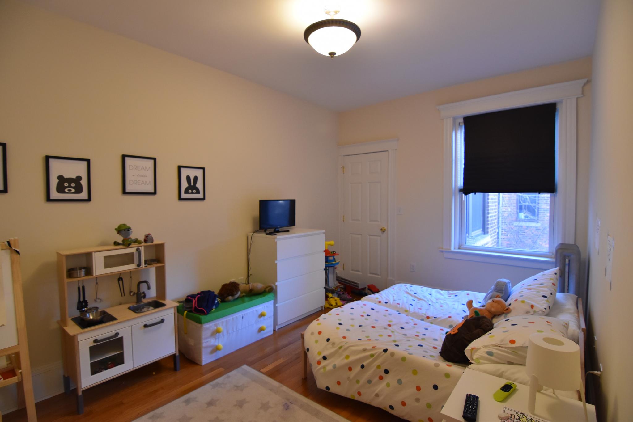 57 Alton Pl, Brookline