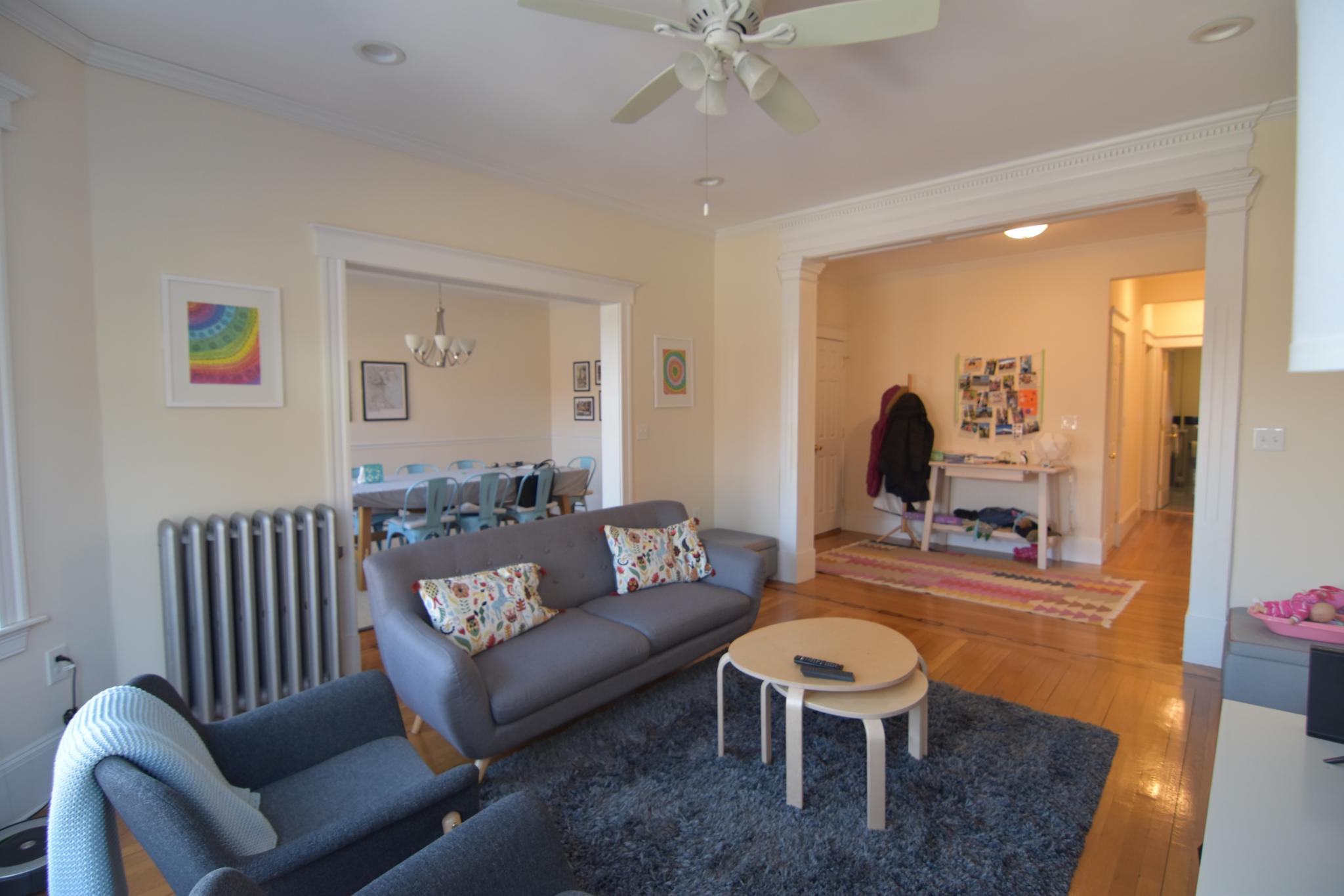 57 Alton Pl, Brookline