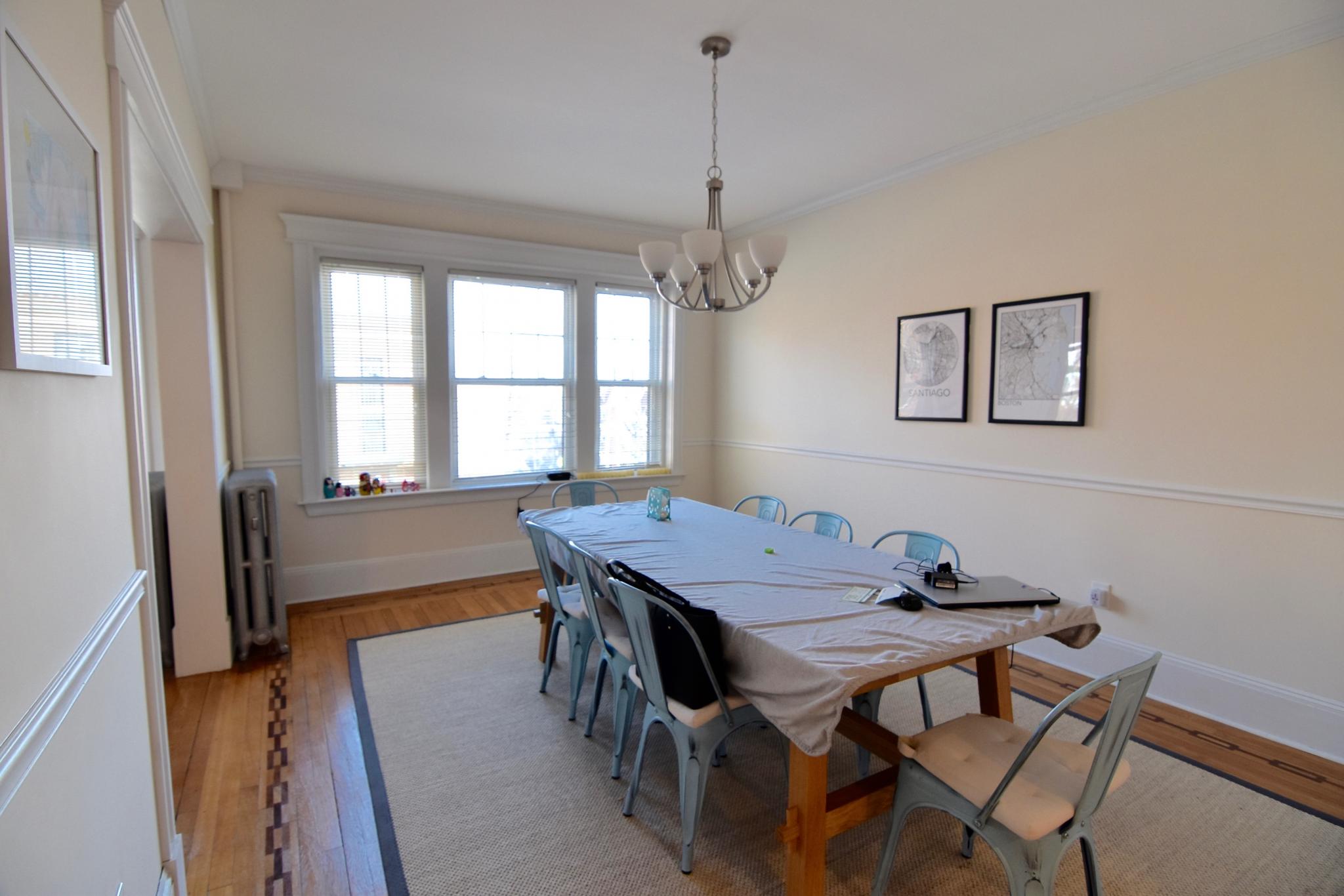 57 Alton Pl, Brookline