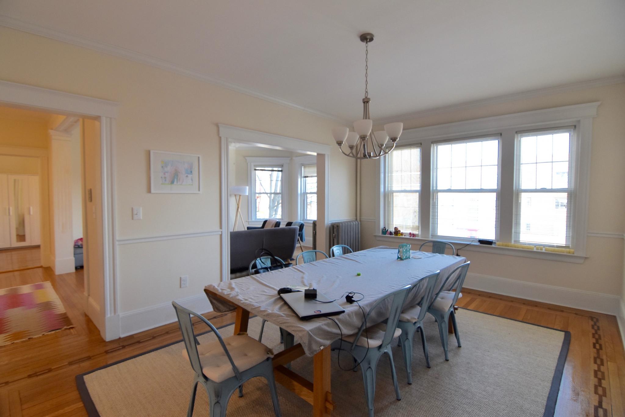 57 Alton Pl, Brookline