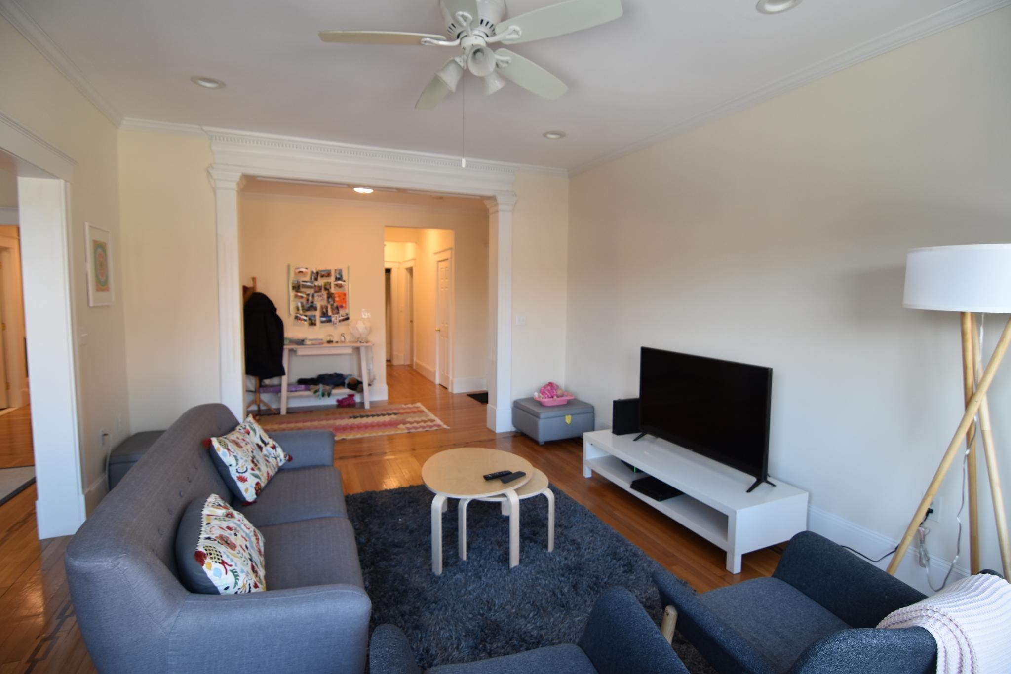 57 Alton Pl, Brookline