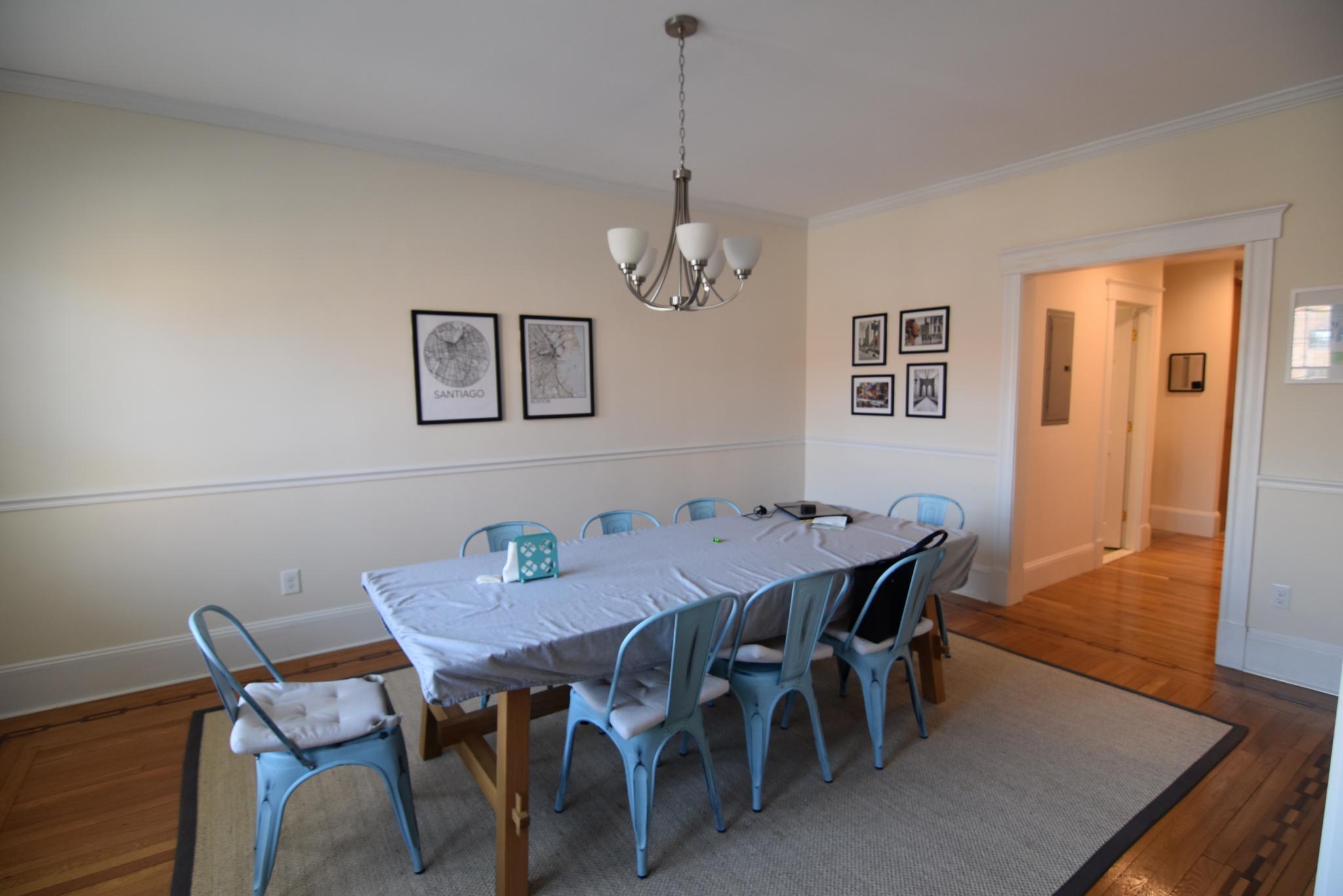 57 Alton Pl, Brookline