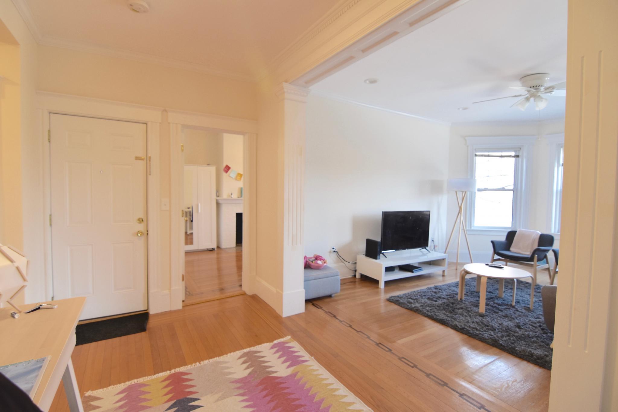 57 Alton Pl, Brookline