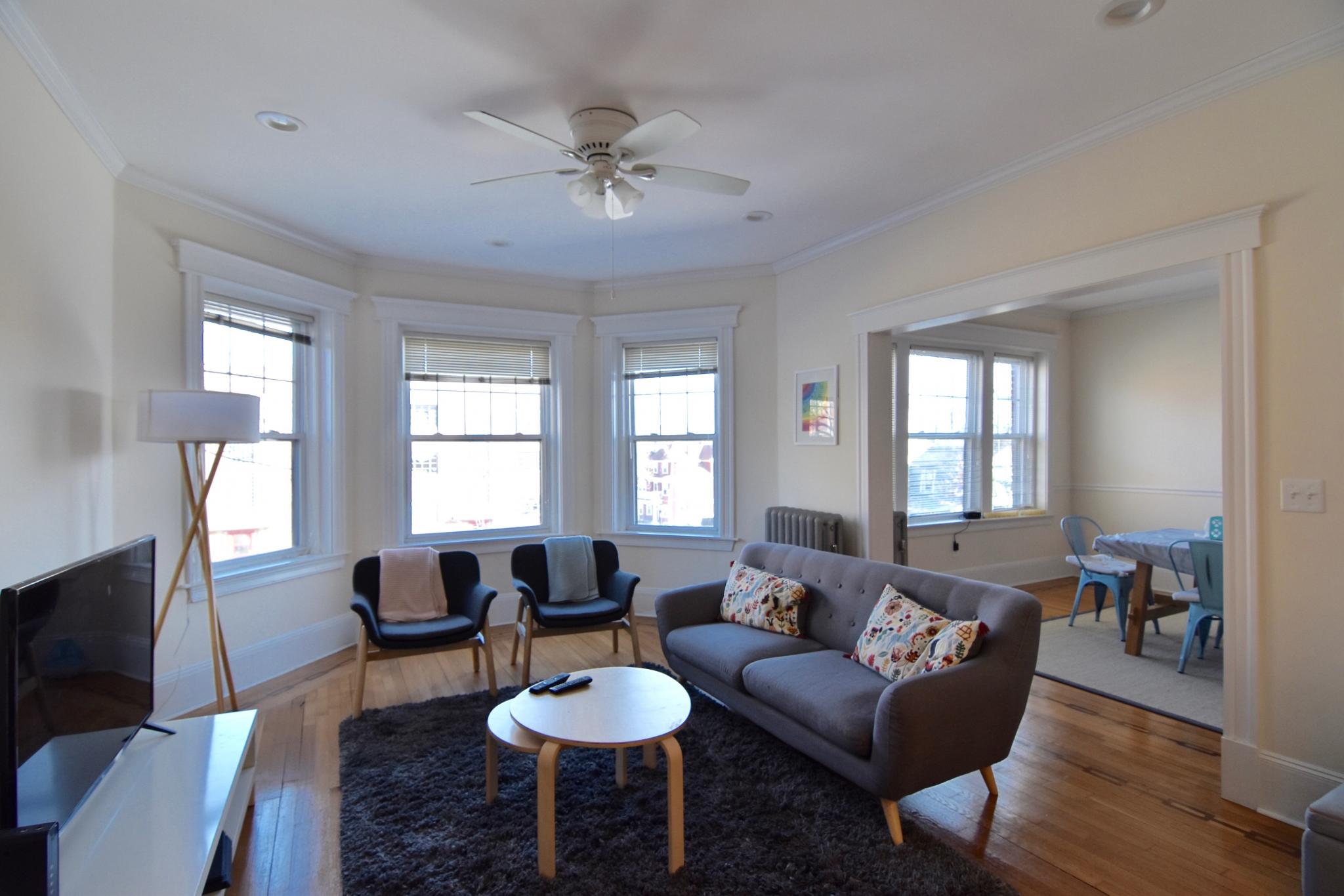 57 Alton Pl, Brookline
