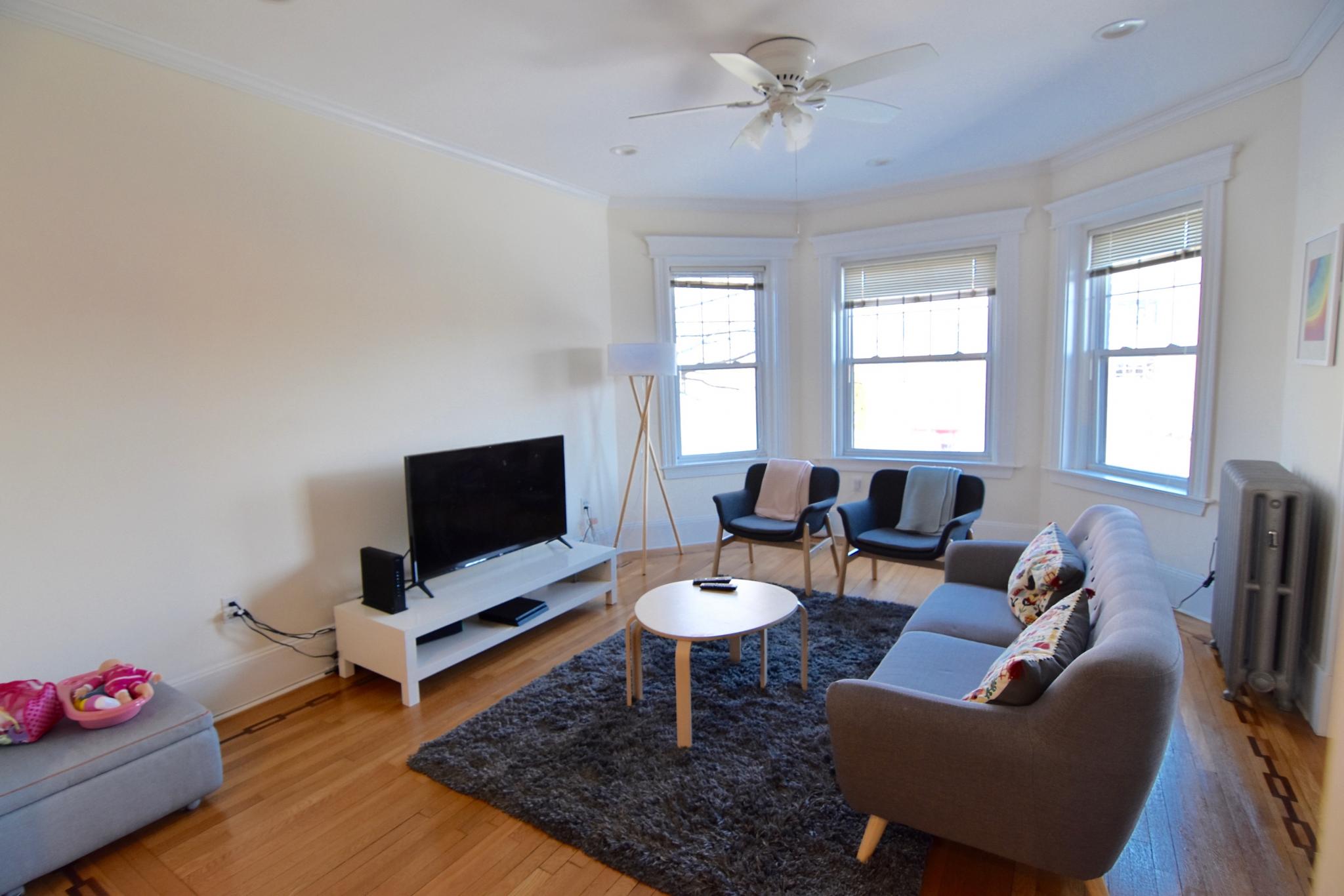 57 Alton Pl, Brookline