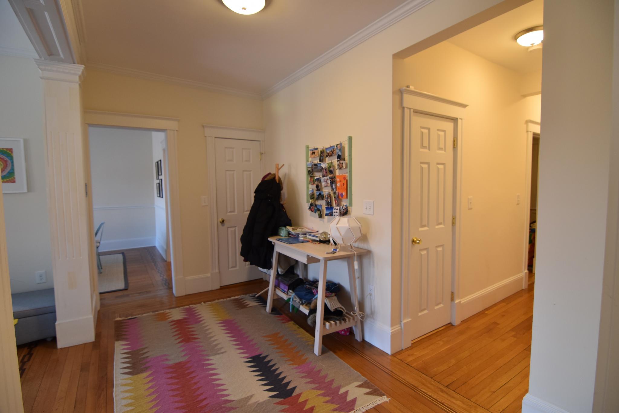 57 Alton Pl, Brookline