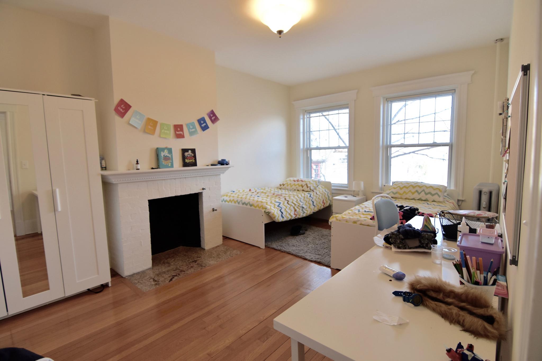 57 Alton Pl, Brookline
