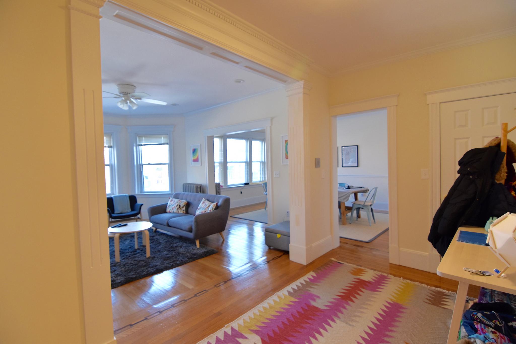 57 Alton Pl, Brookline
