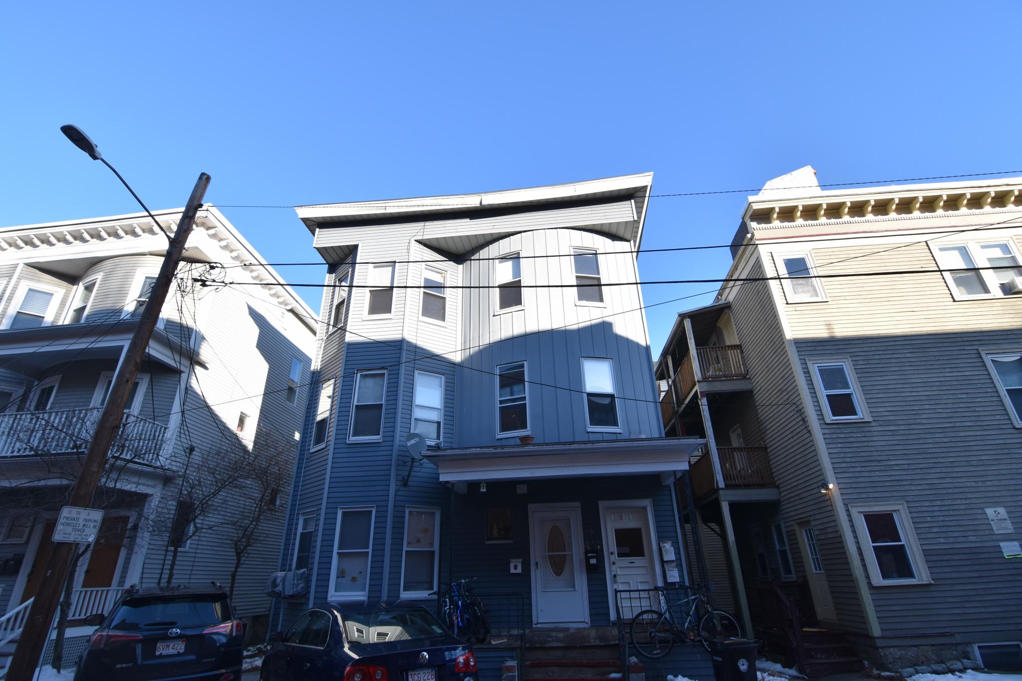 3 Washburn Ter, Brookline