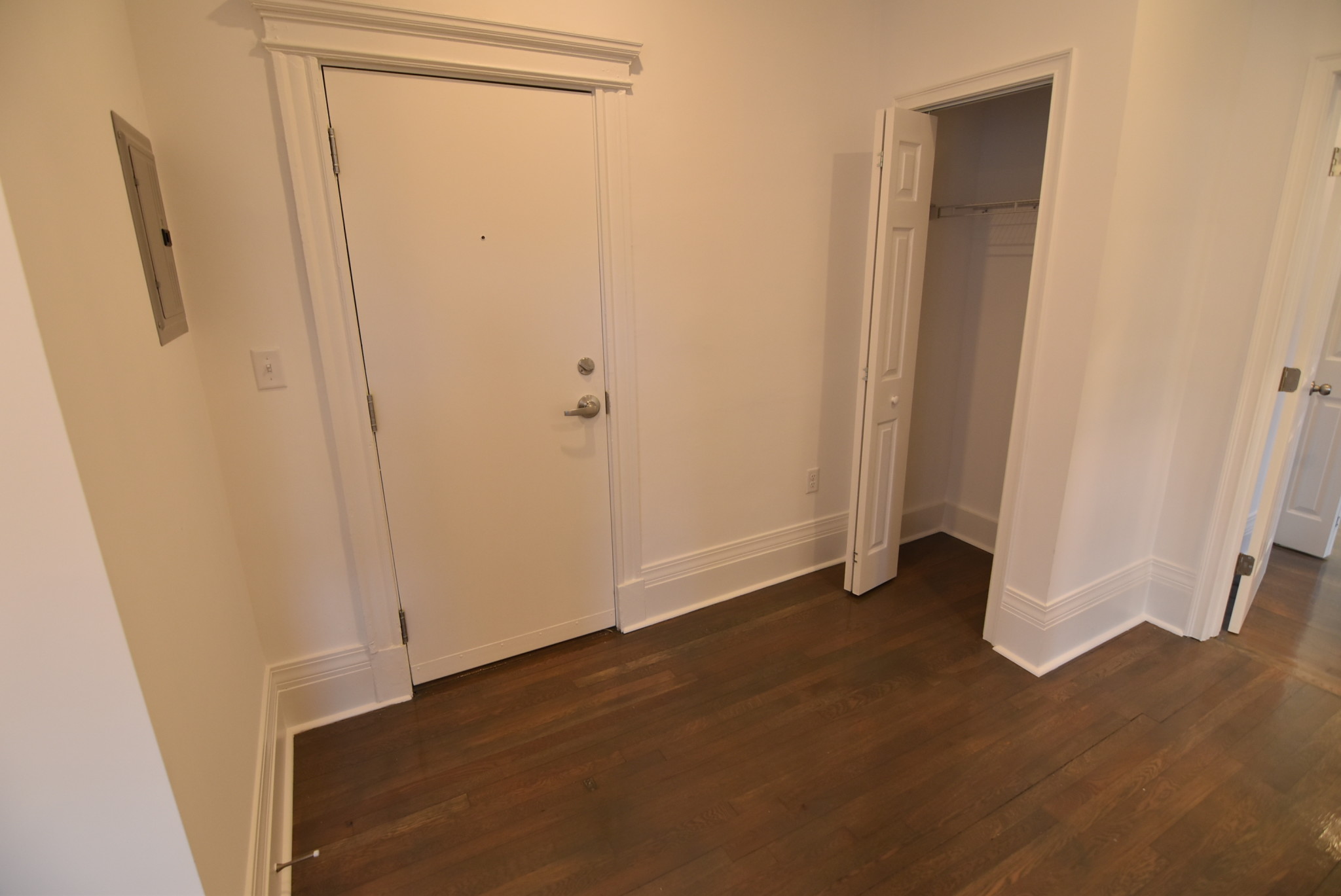 111 Queensberry St, Fenway