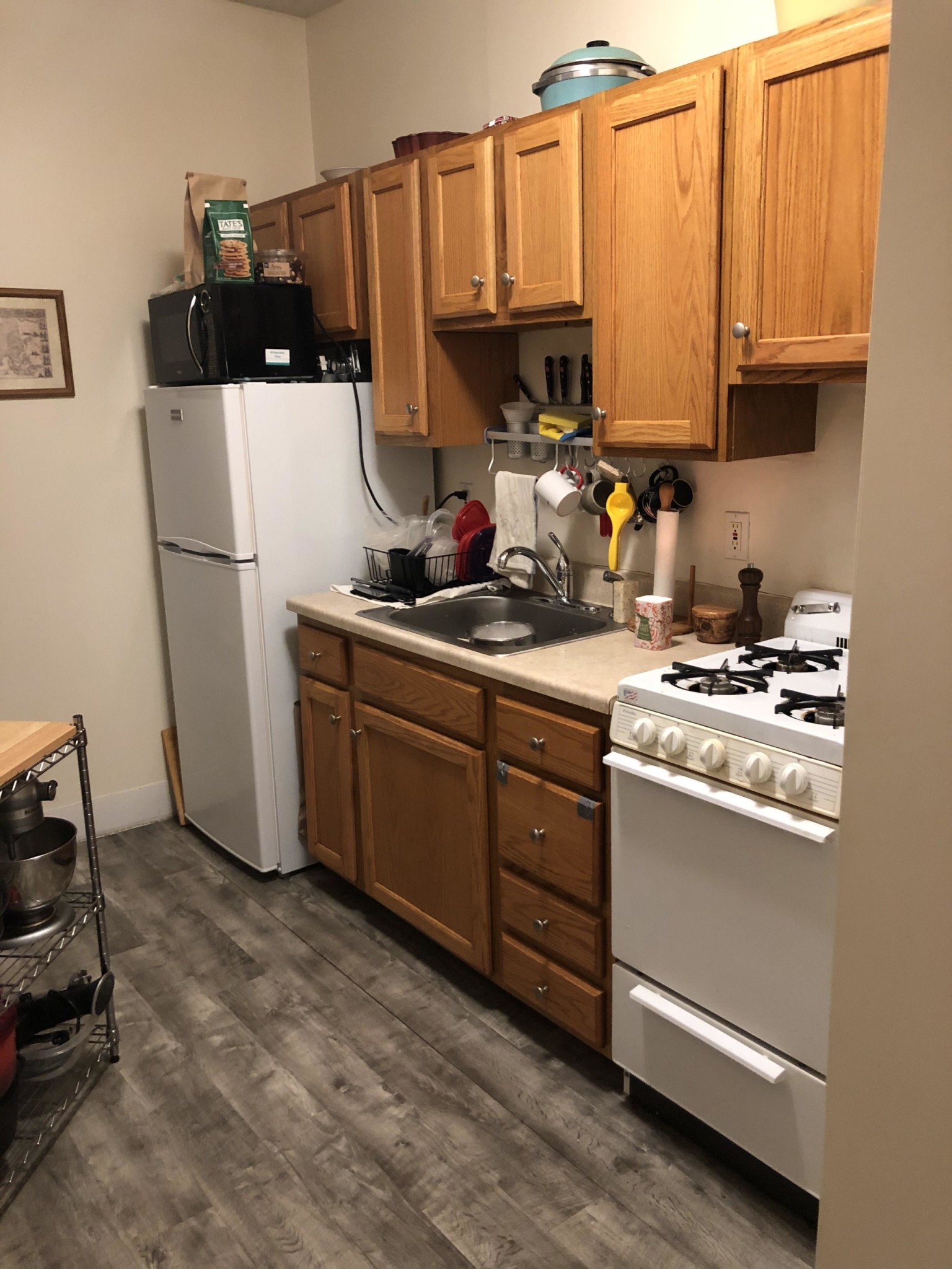 1376 Commonwealth Ave, Allston